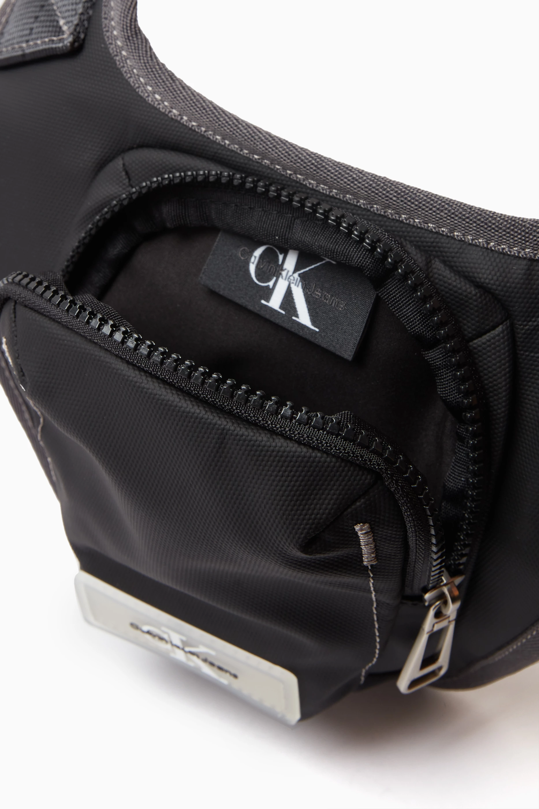 Calvin klein primary waist bag new arrivals
