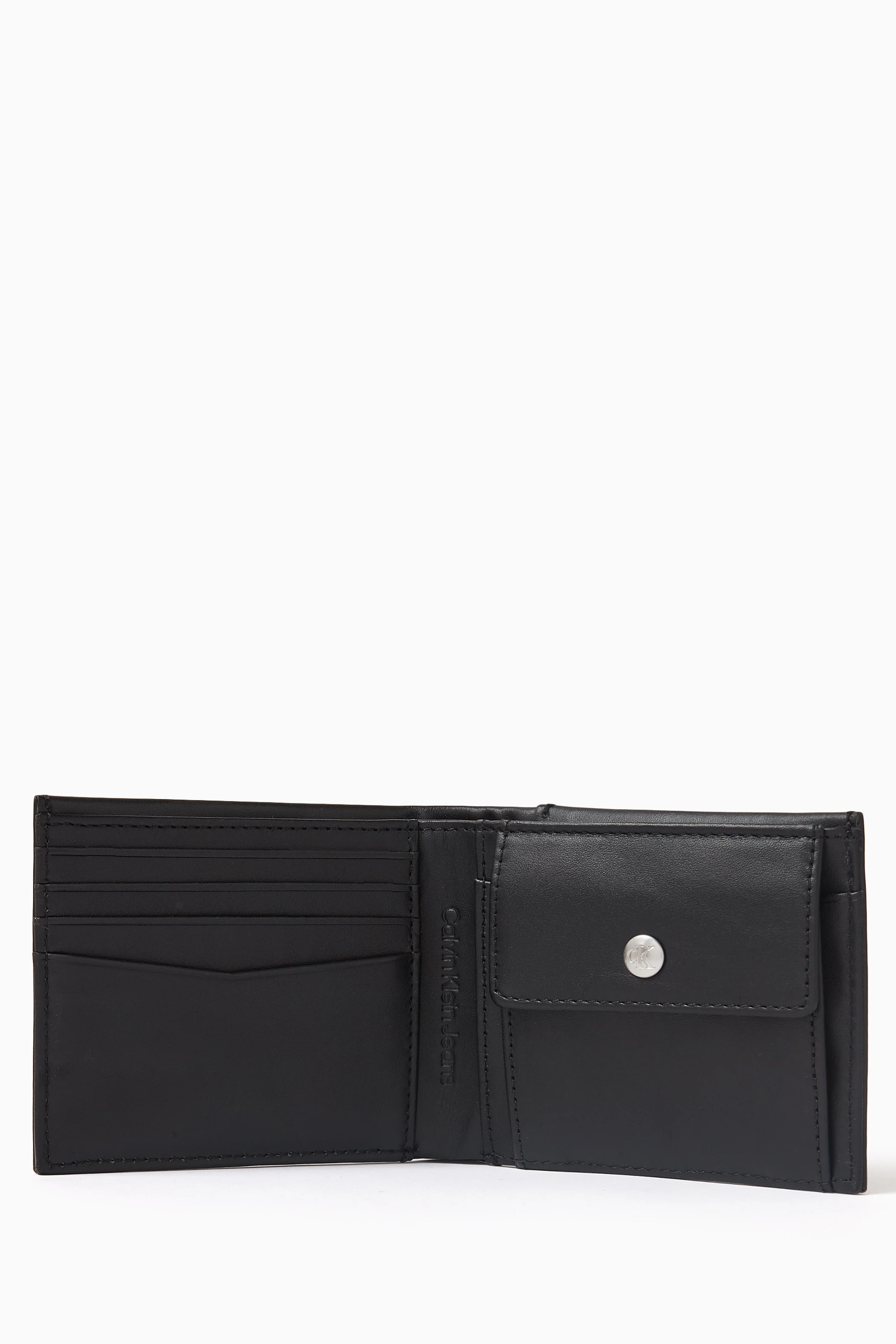 Calvin klein on sale jeans wallet