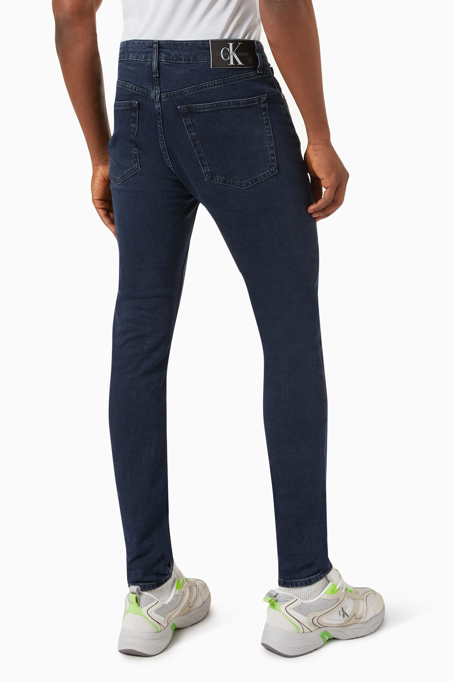 Calvin klein jeans hot sale mens