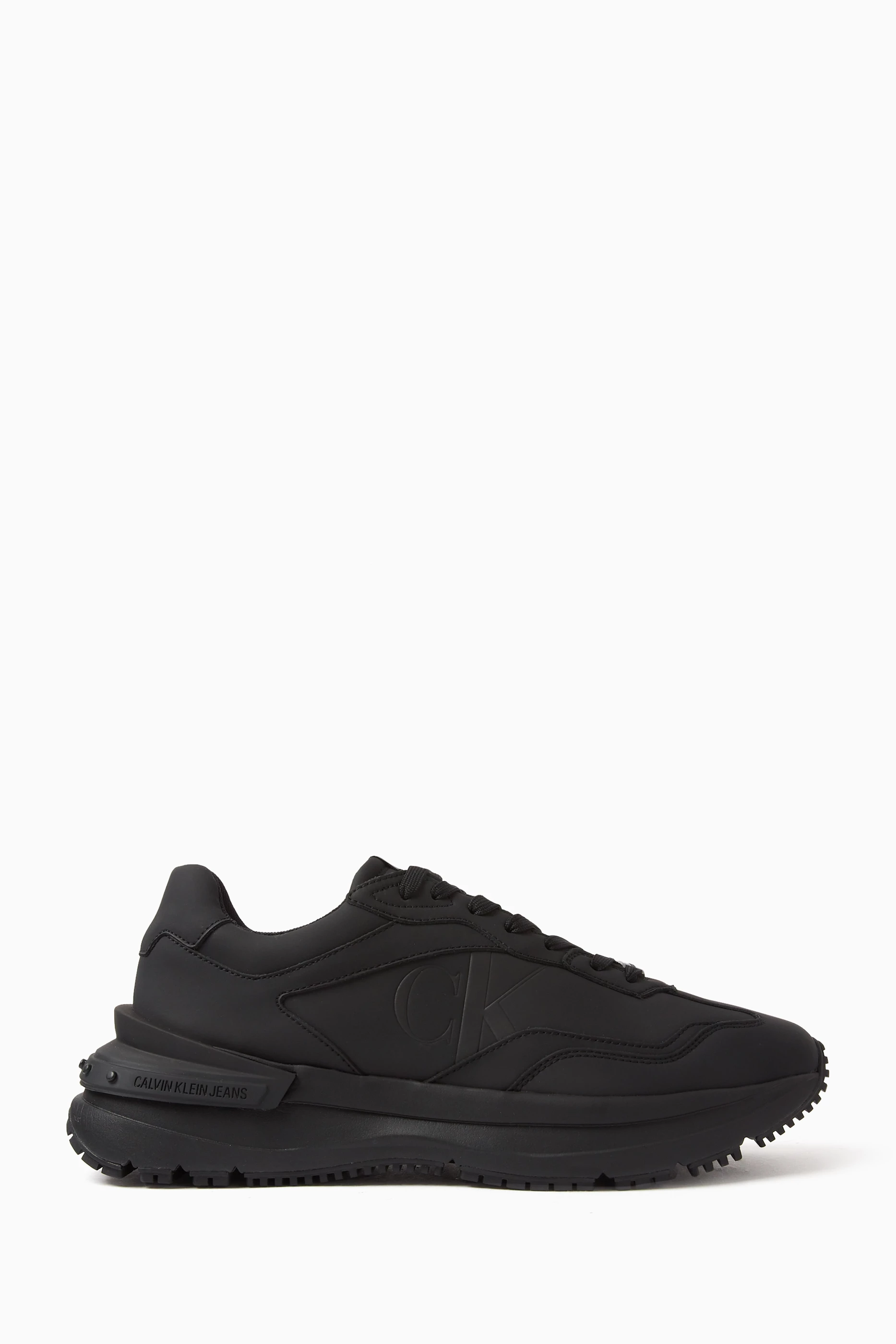 Calvin klein jean trainers online