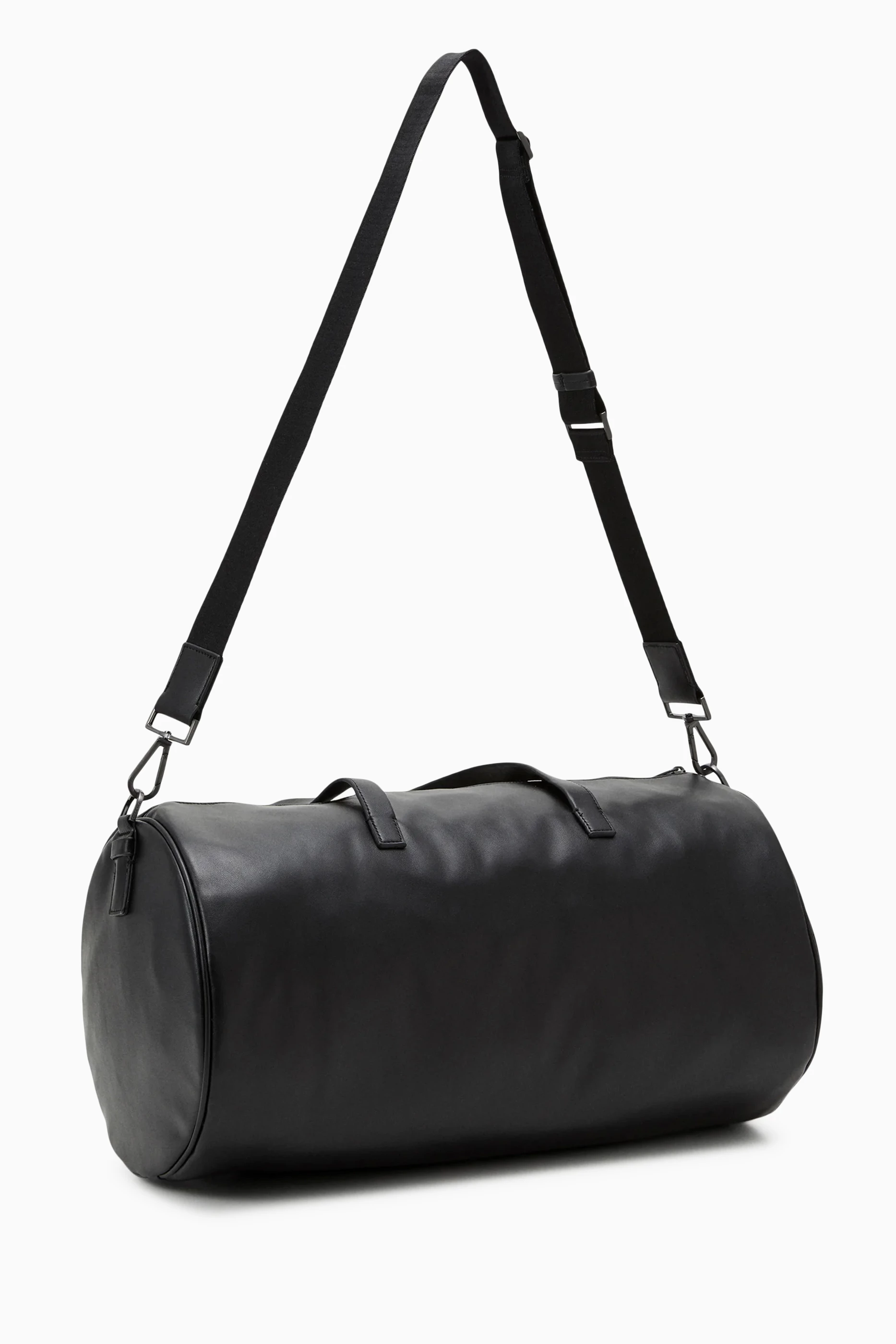 Calvin klein shop duffle bag free
