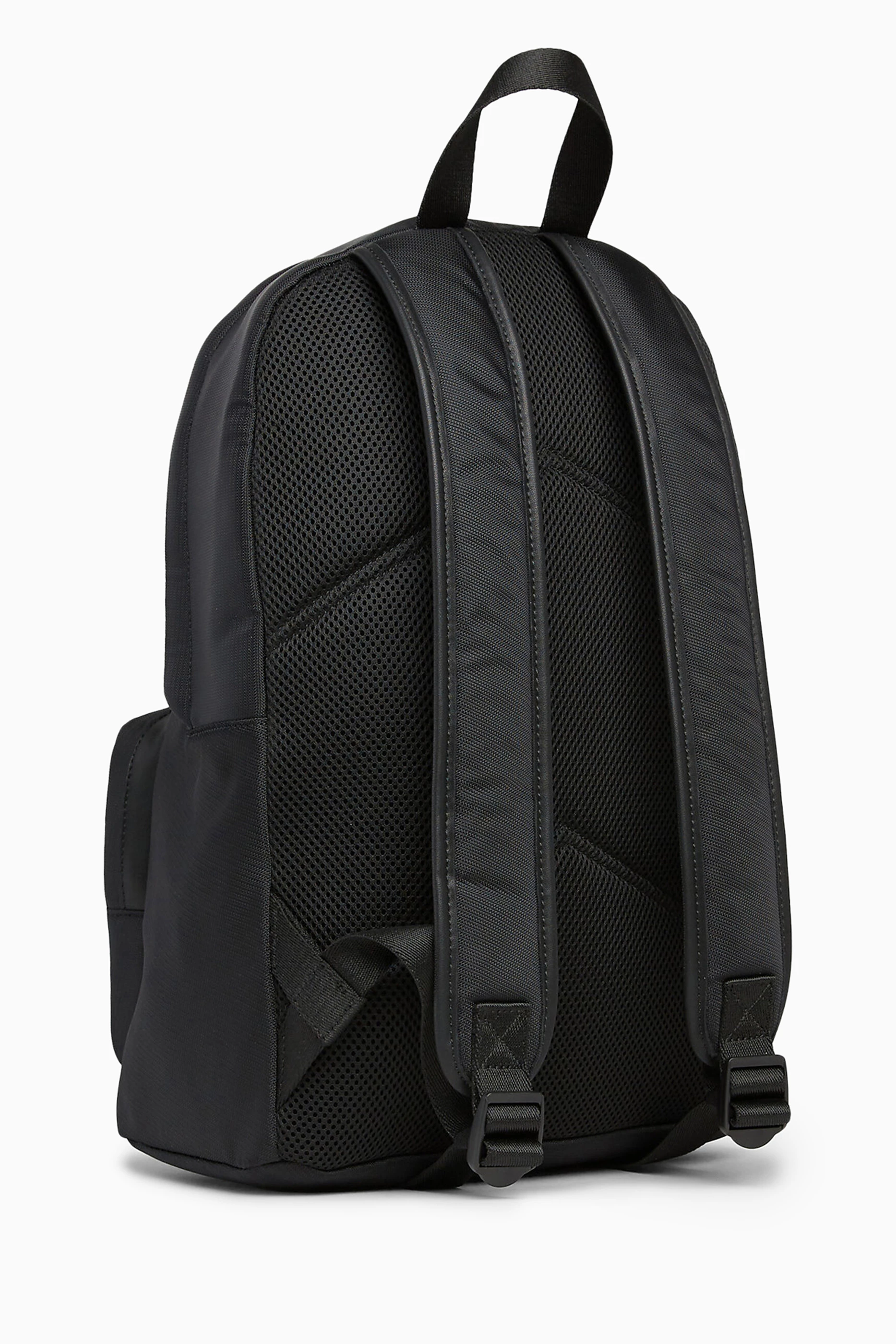 Calvin klein item story 2025 backpack
