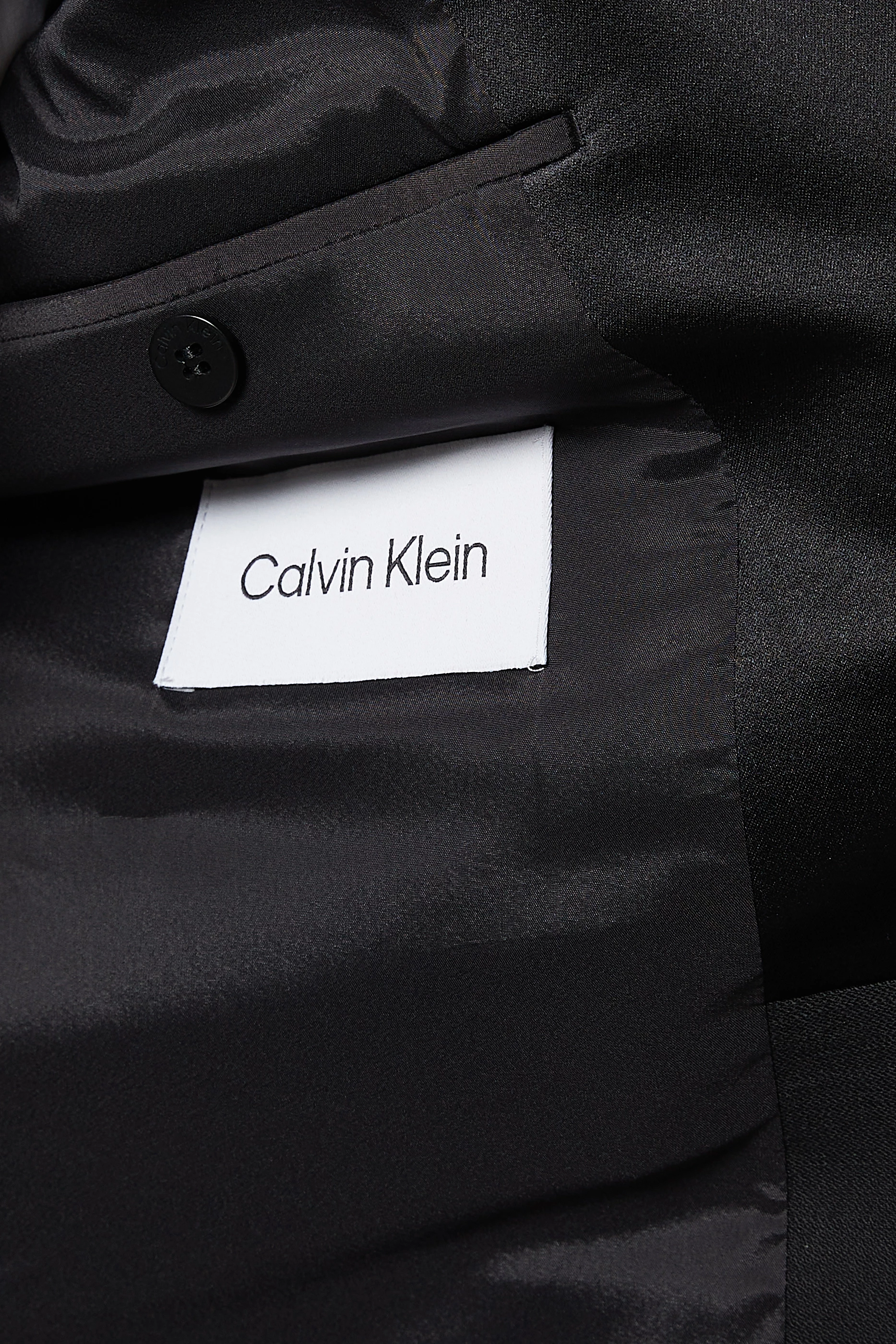 Calvin klein slim fit tuxedo hot sale