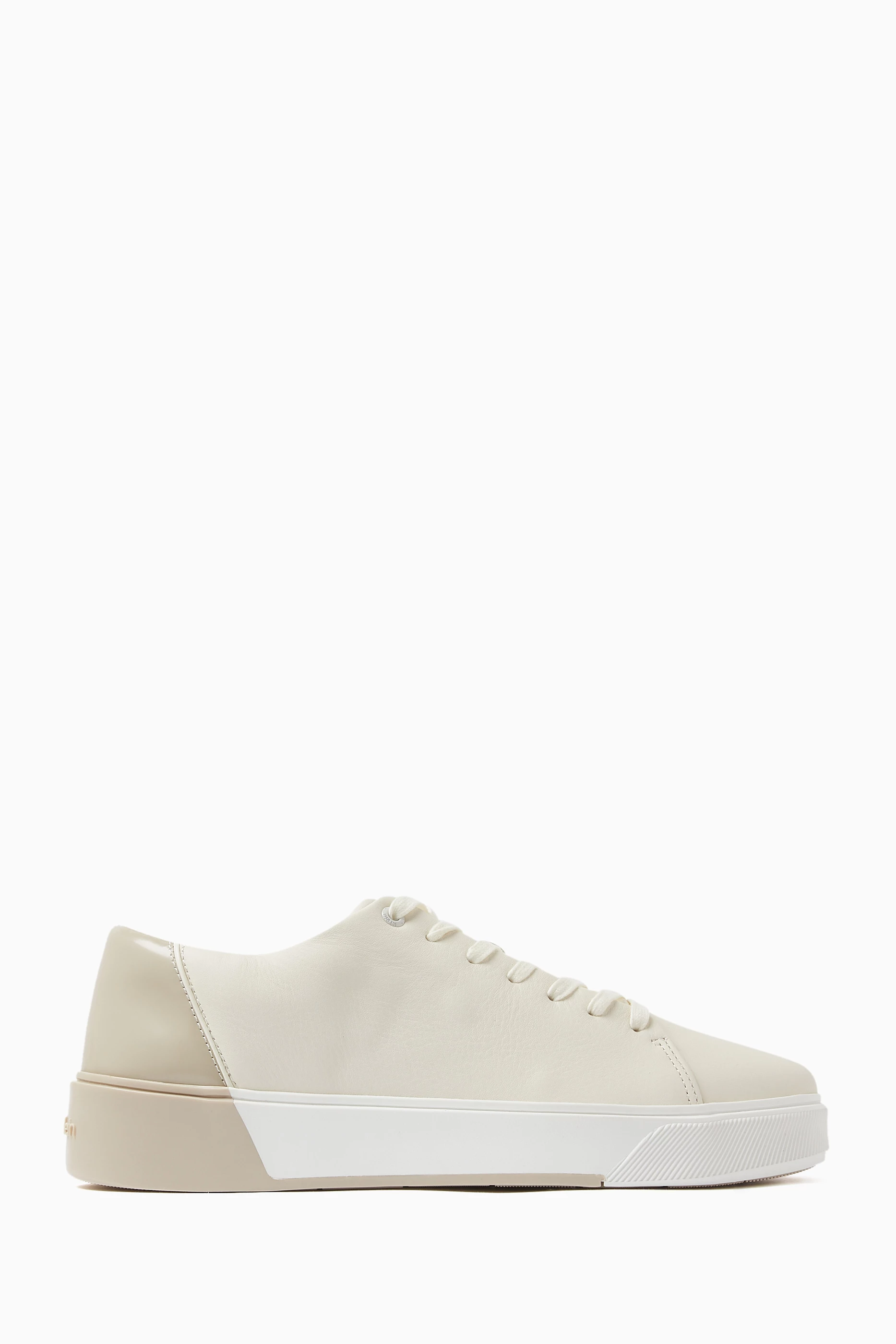 Calvin klein uni sock knit online sneaker