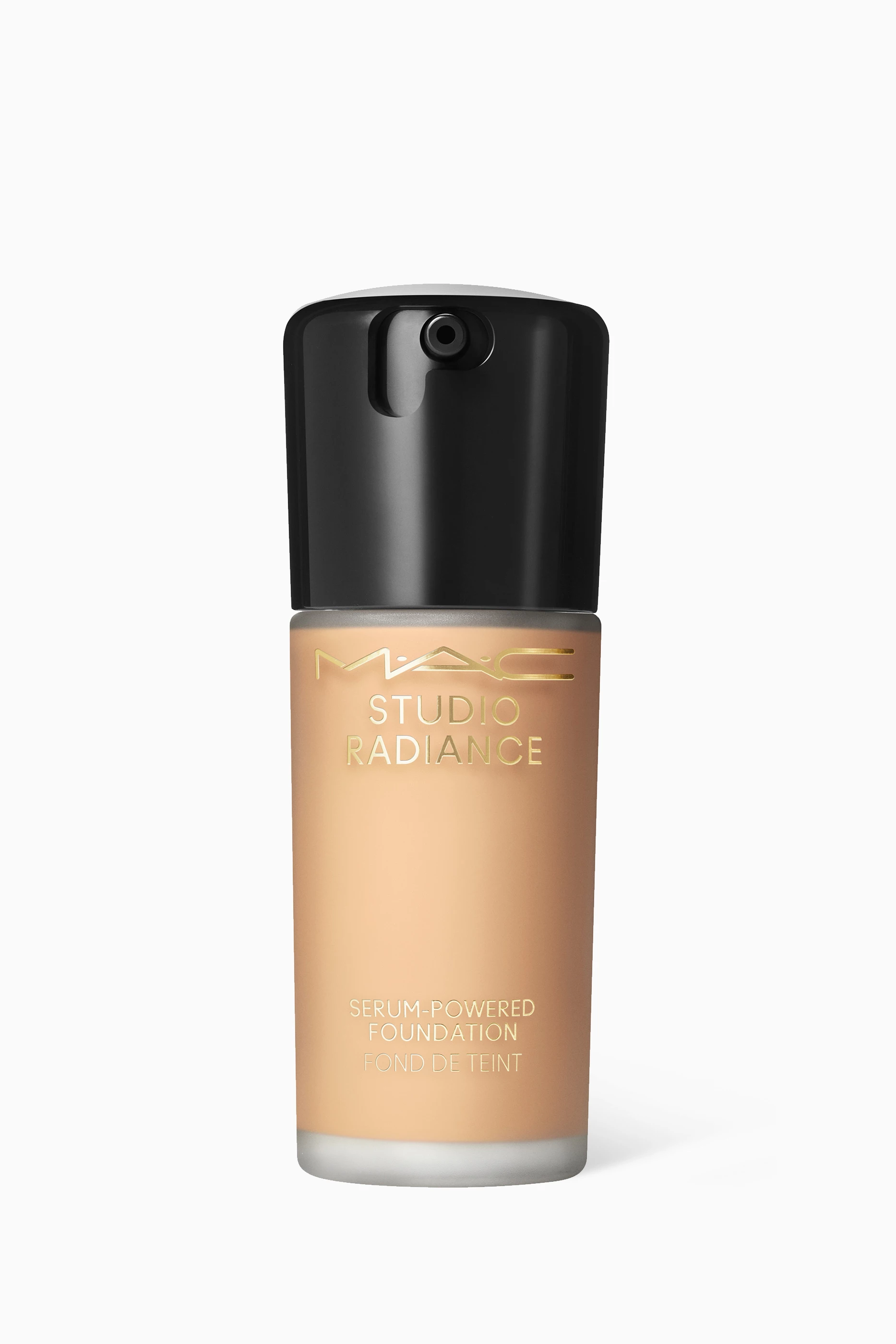 Buy MAC Cosmetics Neutral NC35 studio Radiance Serum Powered