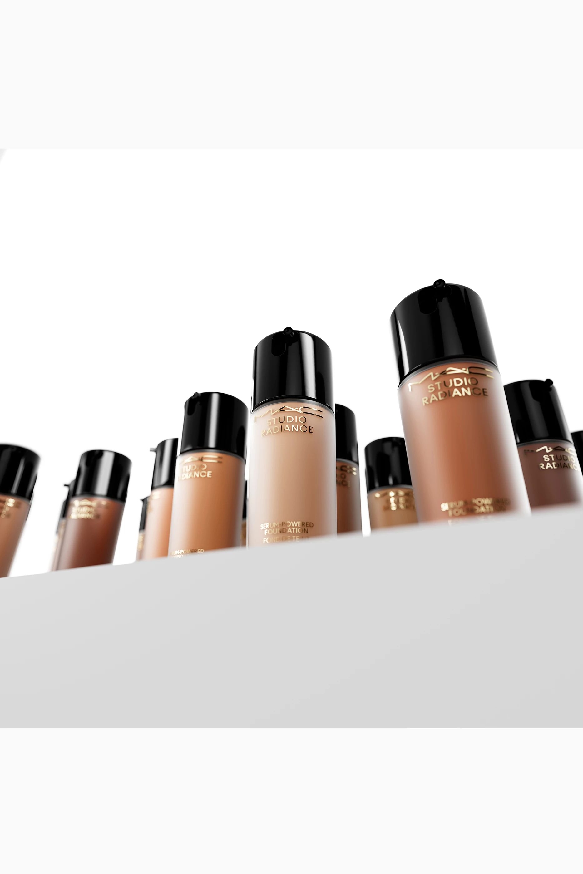 Mac sales nc40 foundation