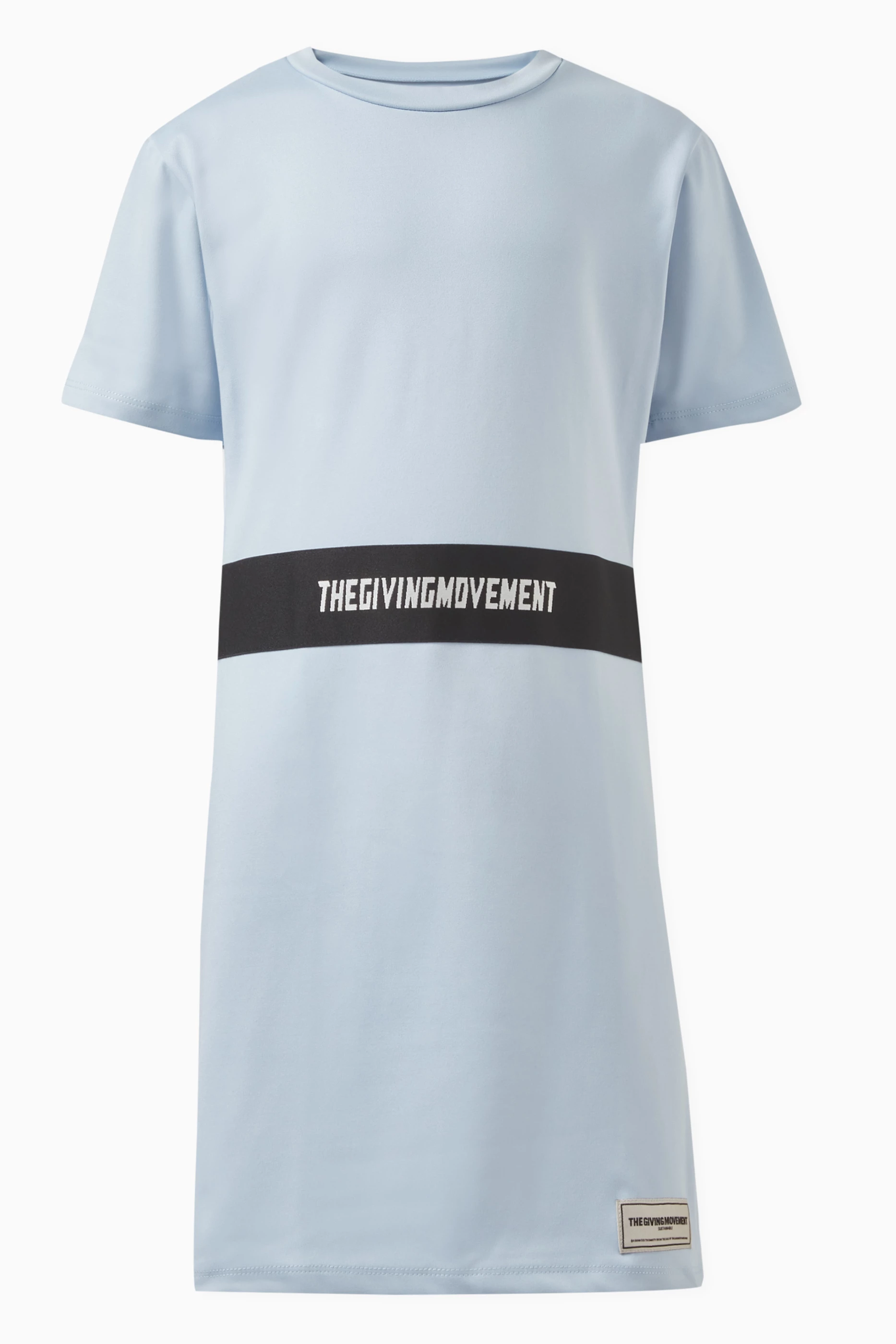Opening ceremony t shirt dress hot sale