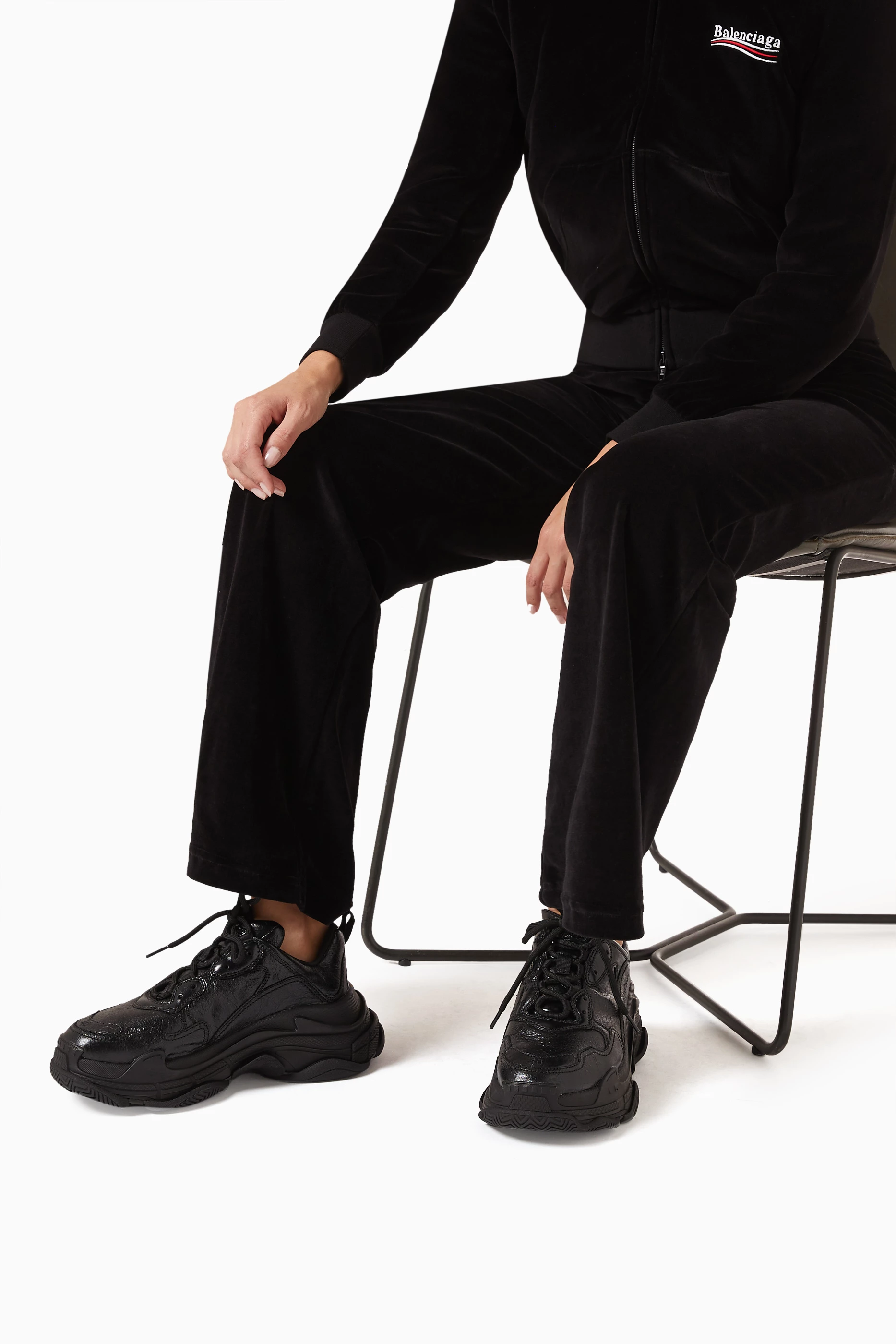 Balenciaga arena femme 2016 hot sale