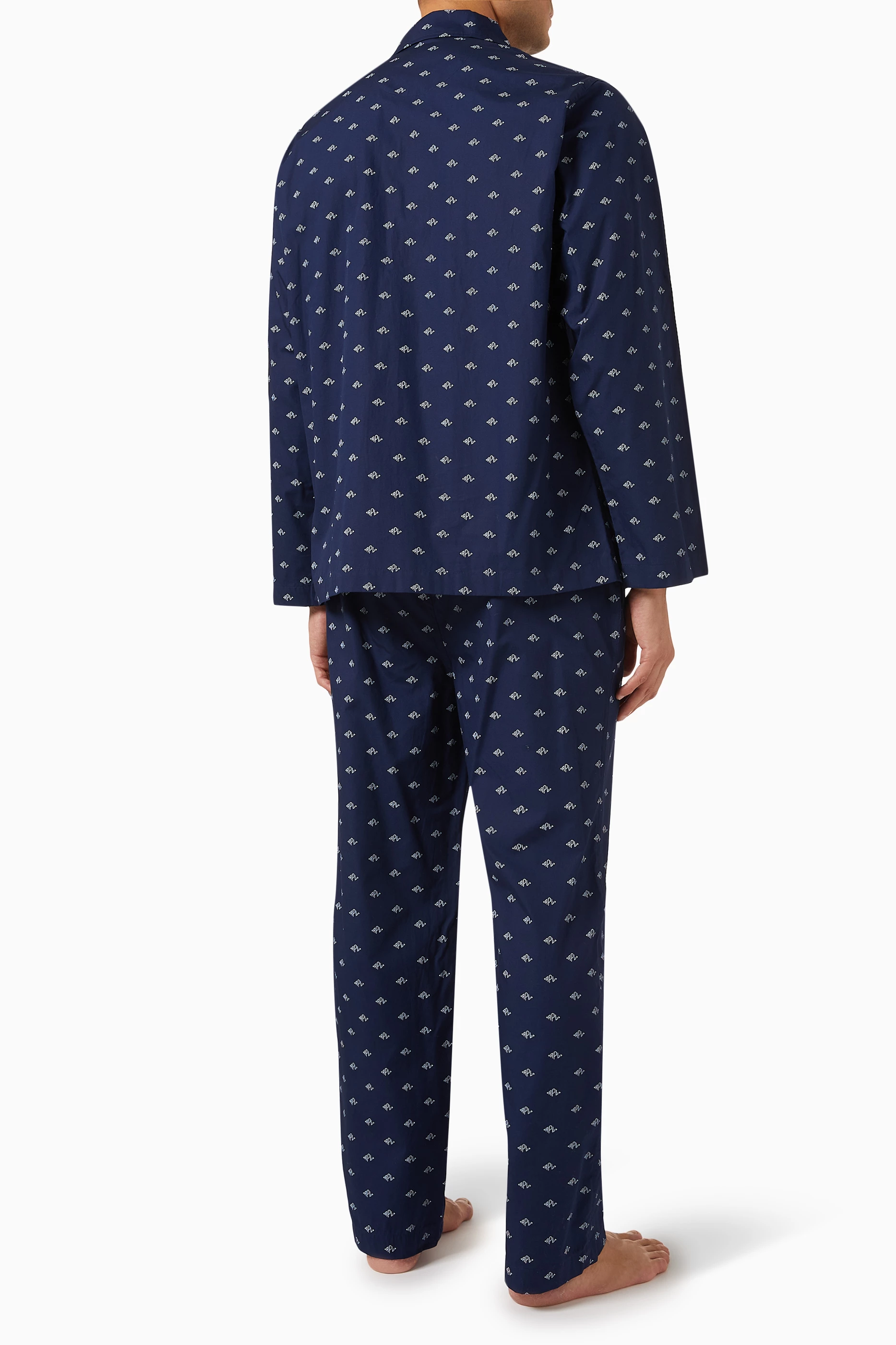 Polo pyjamas sale