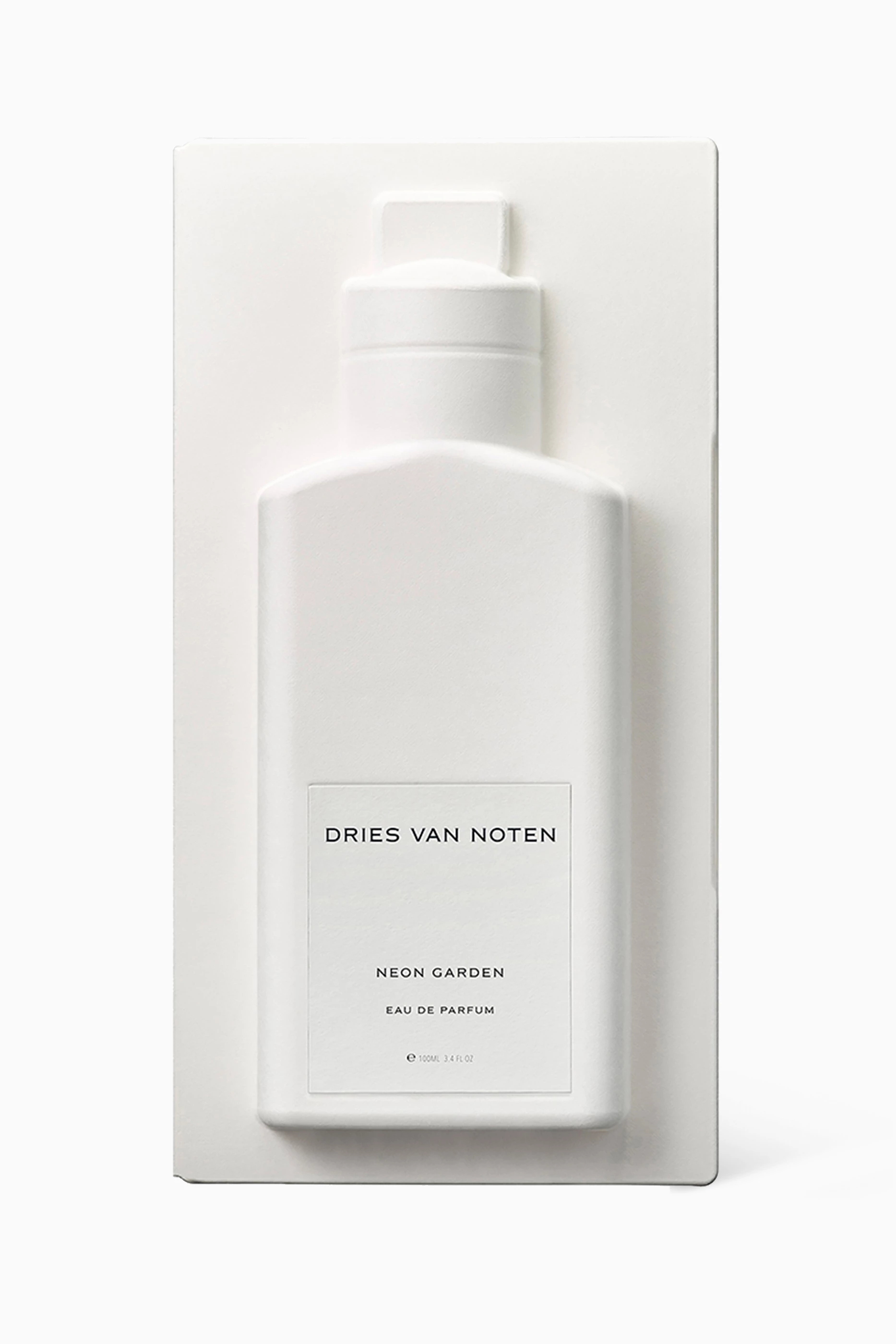 Dries van noten perfume store