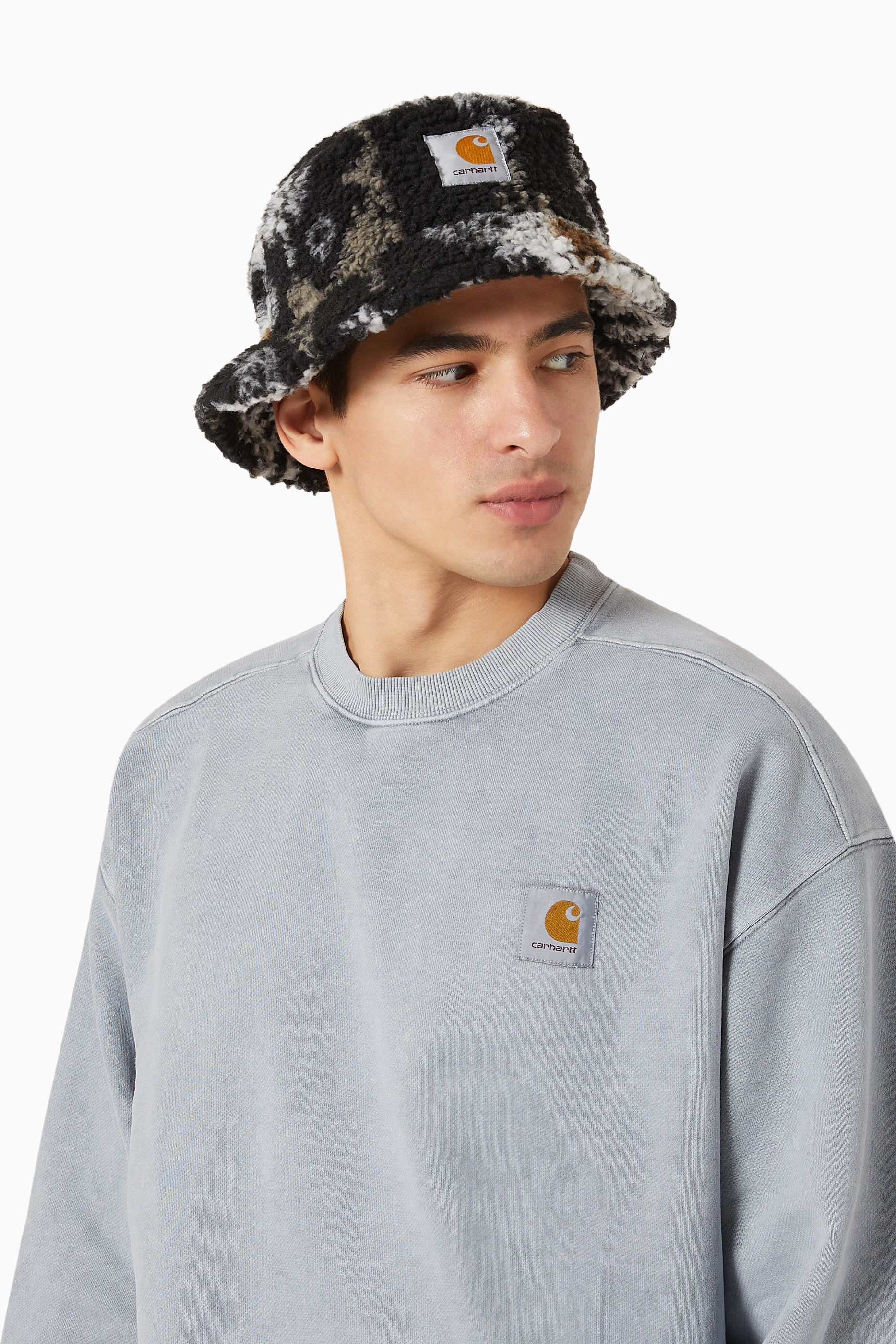 Carhartt bucket hats cheap