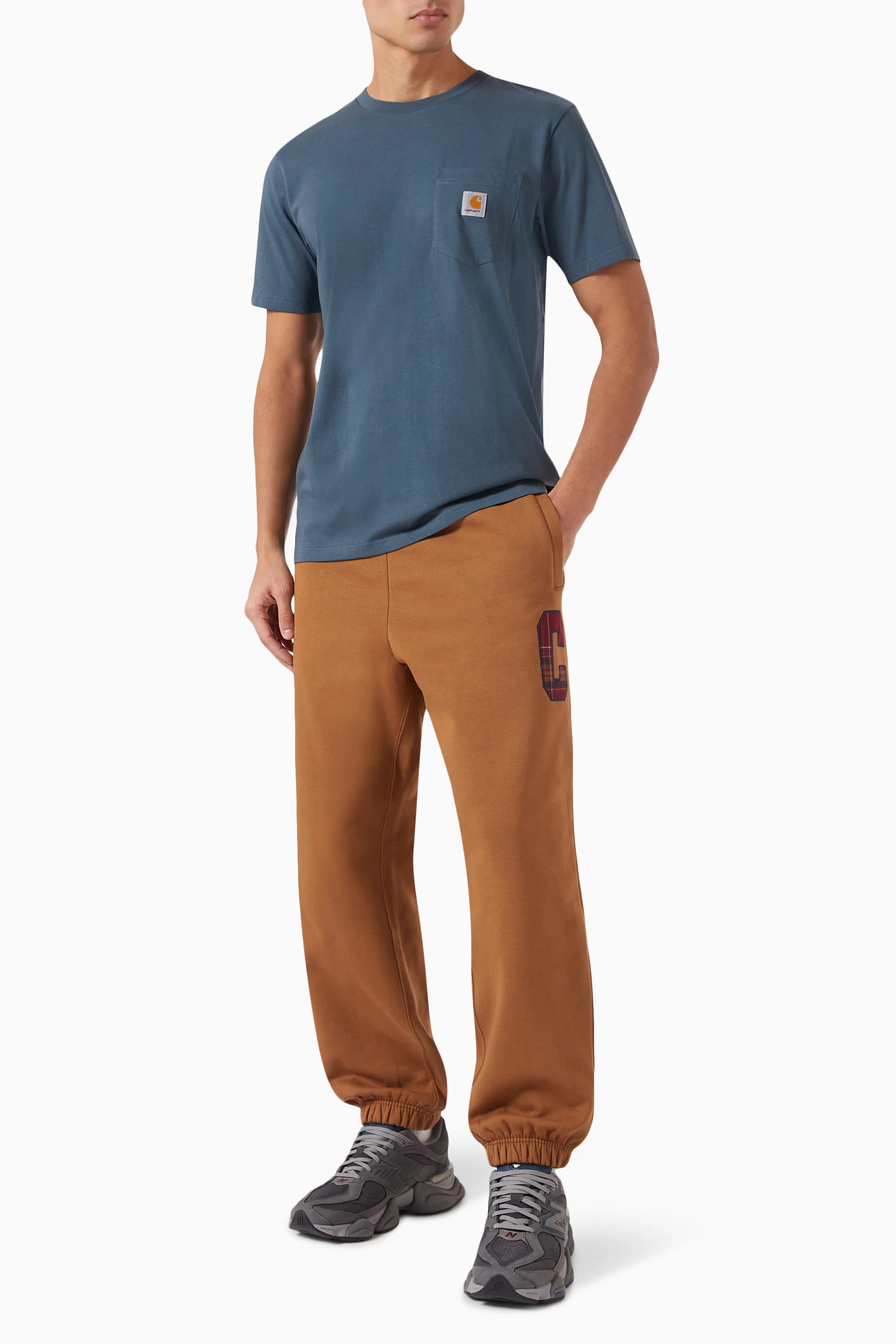 Carhartt shop sweat pants