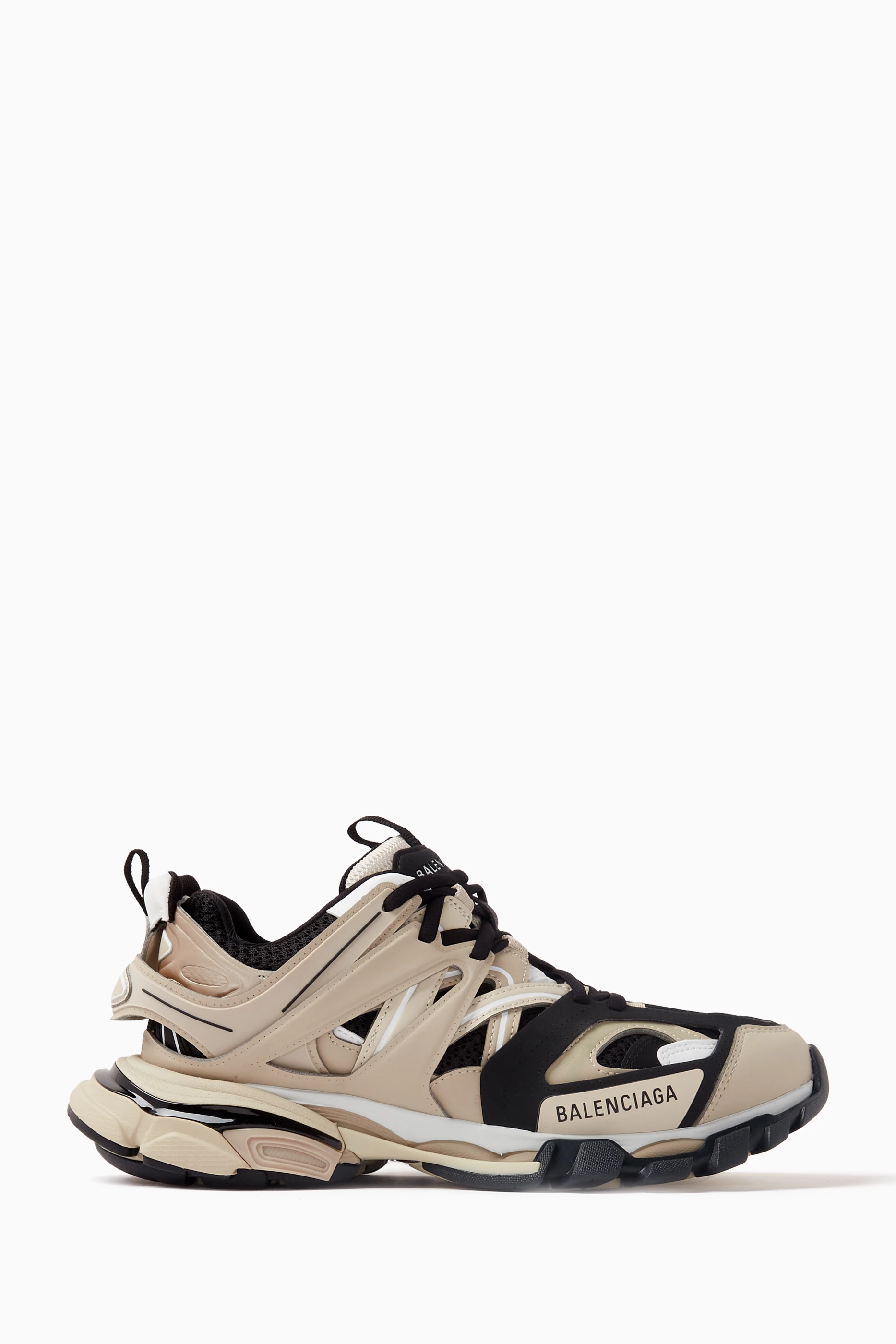Balenciaga high top womens olive sale