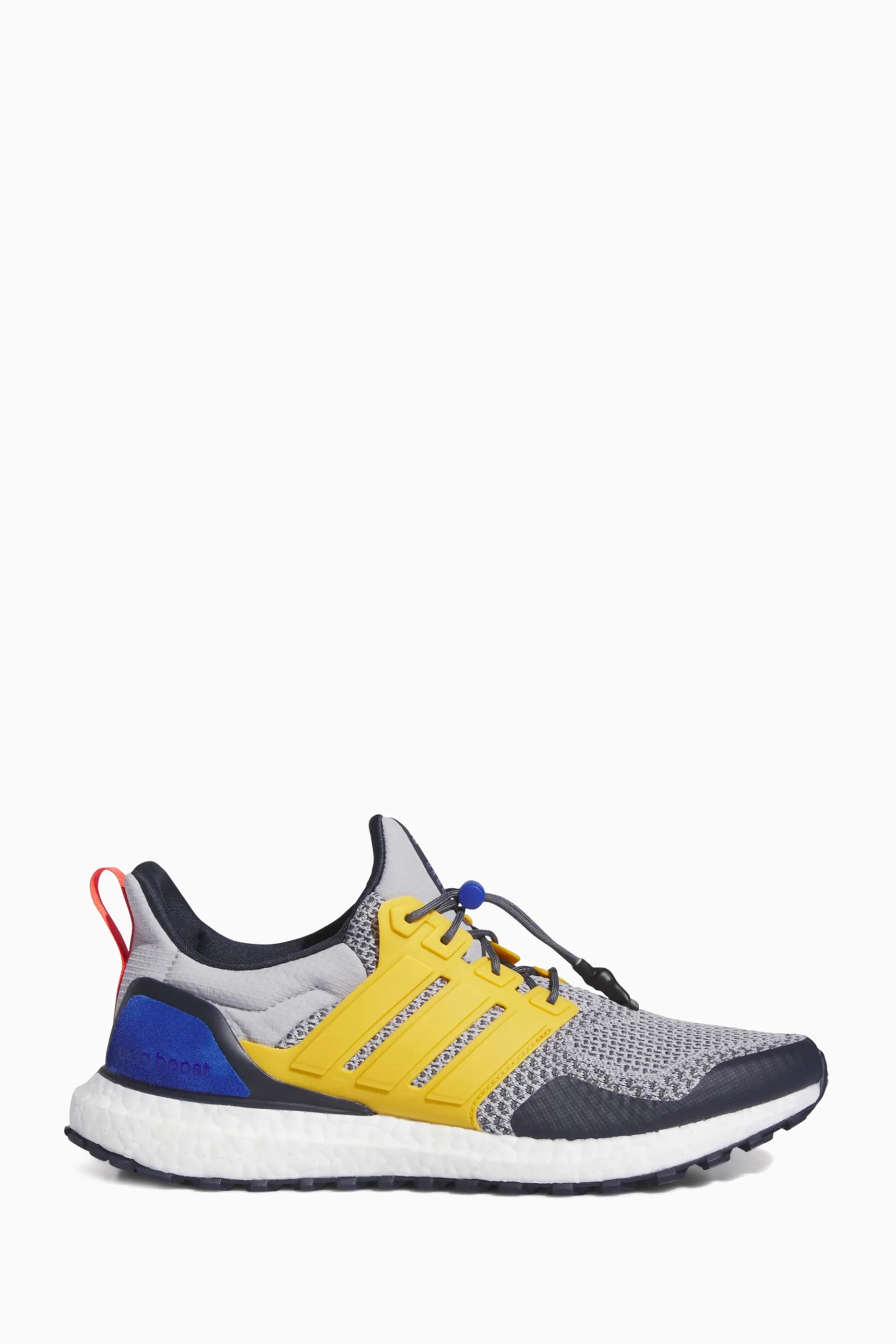 Adidas ultra boost on sale grey