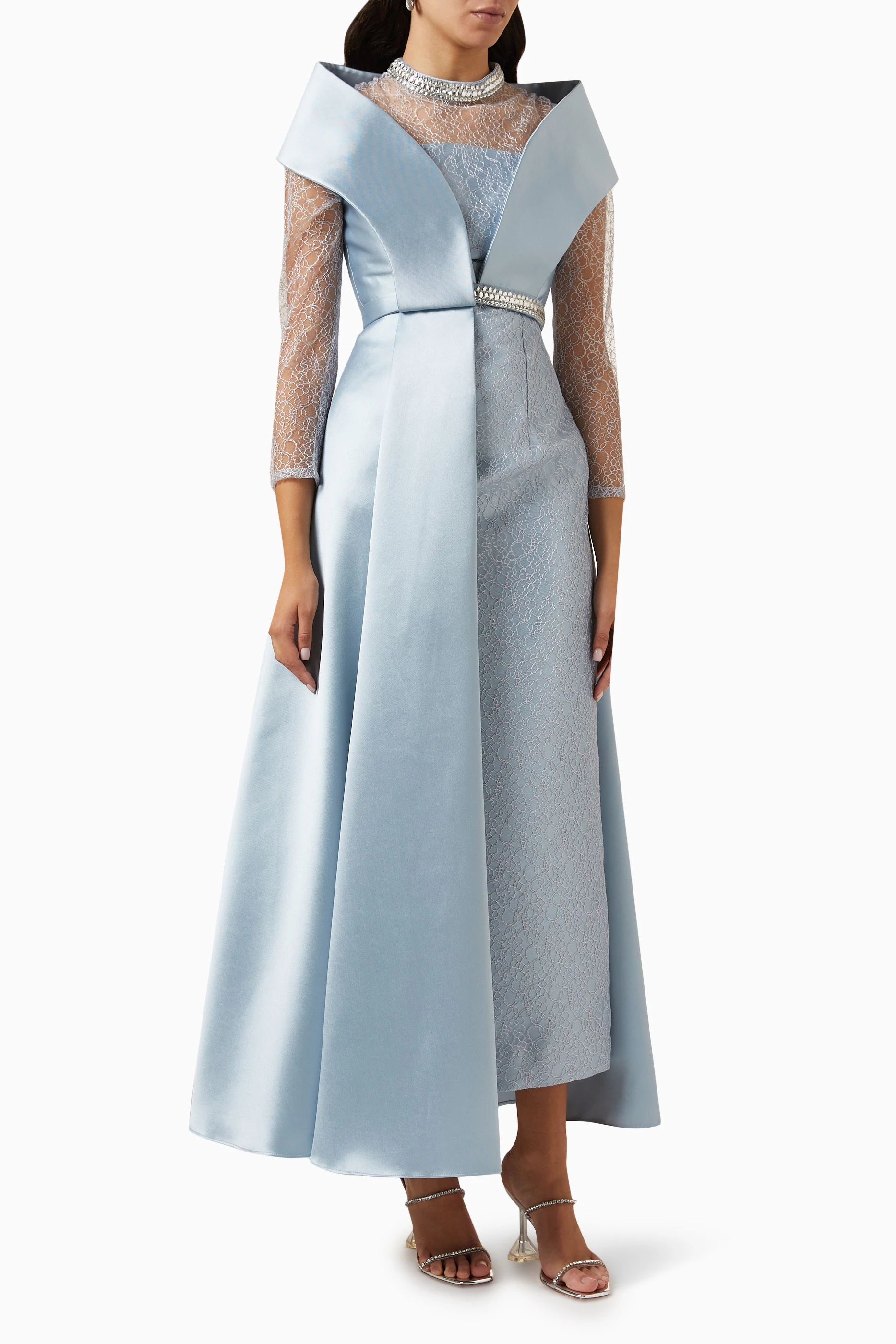 Ounass dresses hot sale