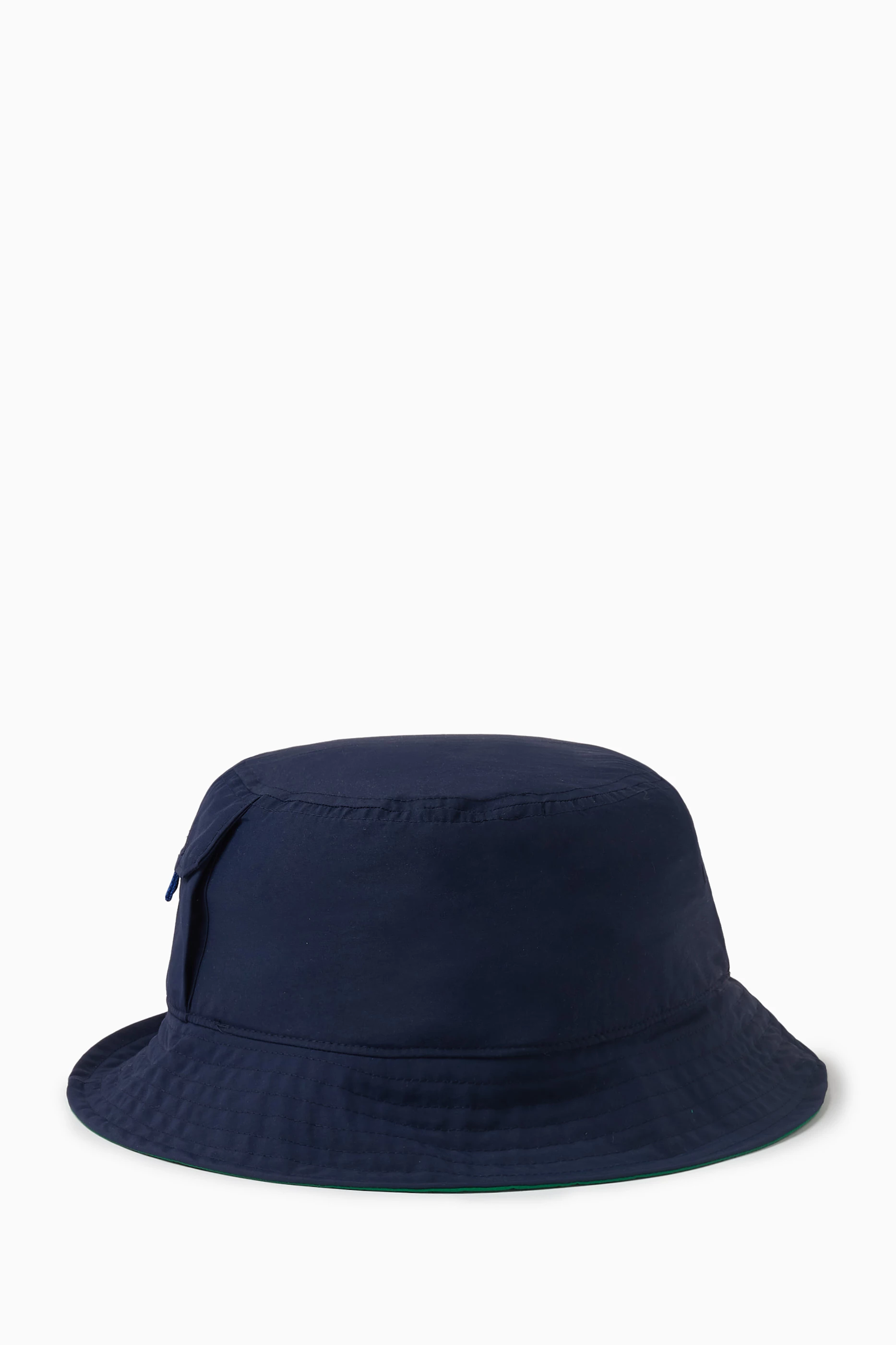 Baby polo bucket hat best sale
