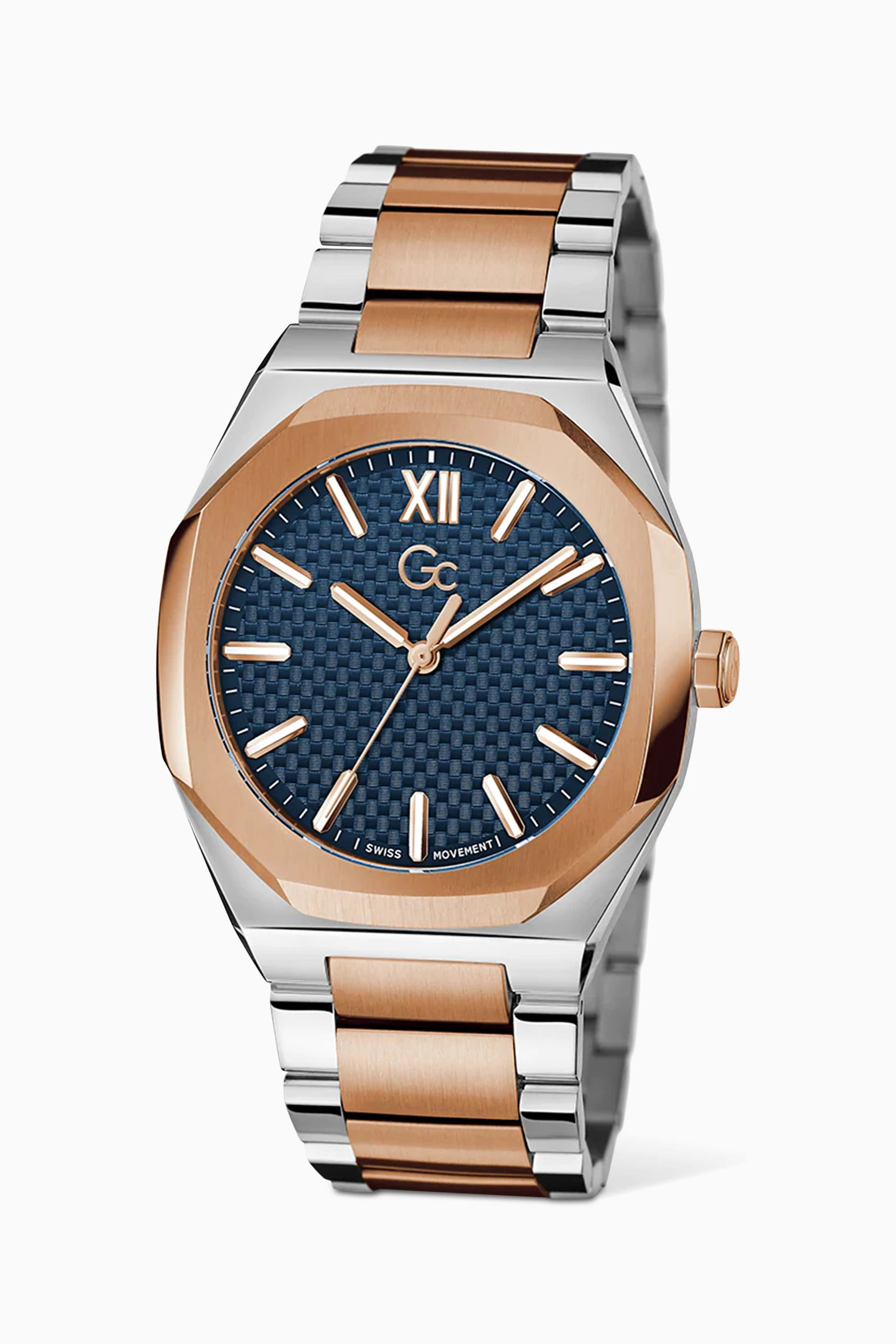 Gc collection watches clearance