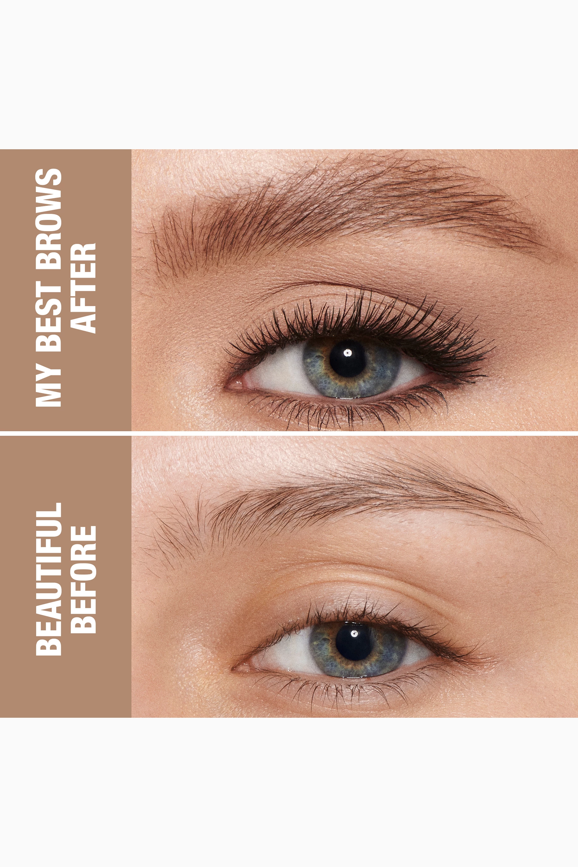 Legendary brows hotsell charlotte tilbury