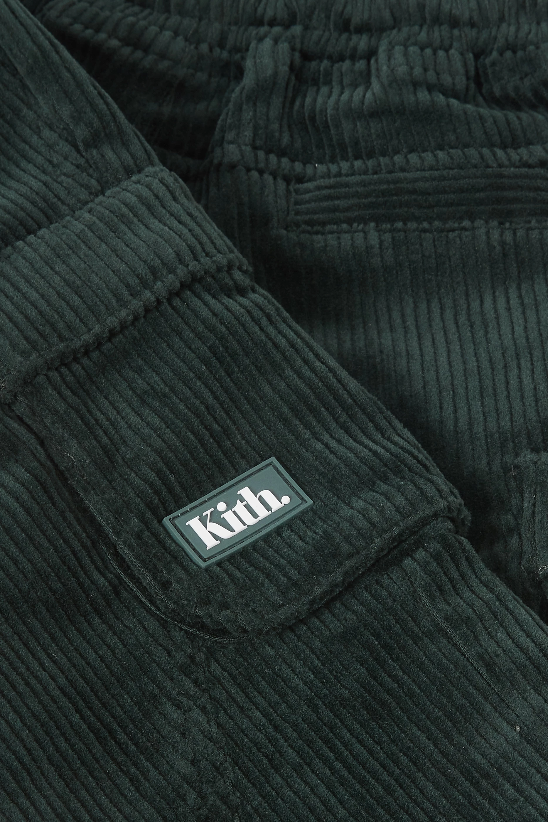 Kith clearance corduroy pants