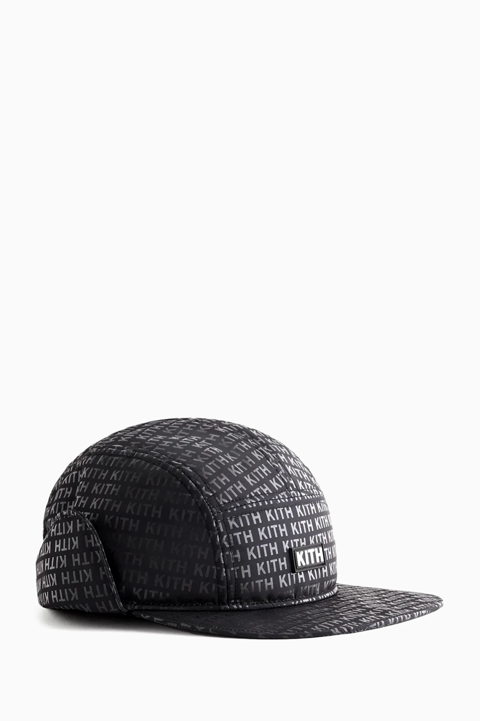 Kith hat top