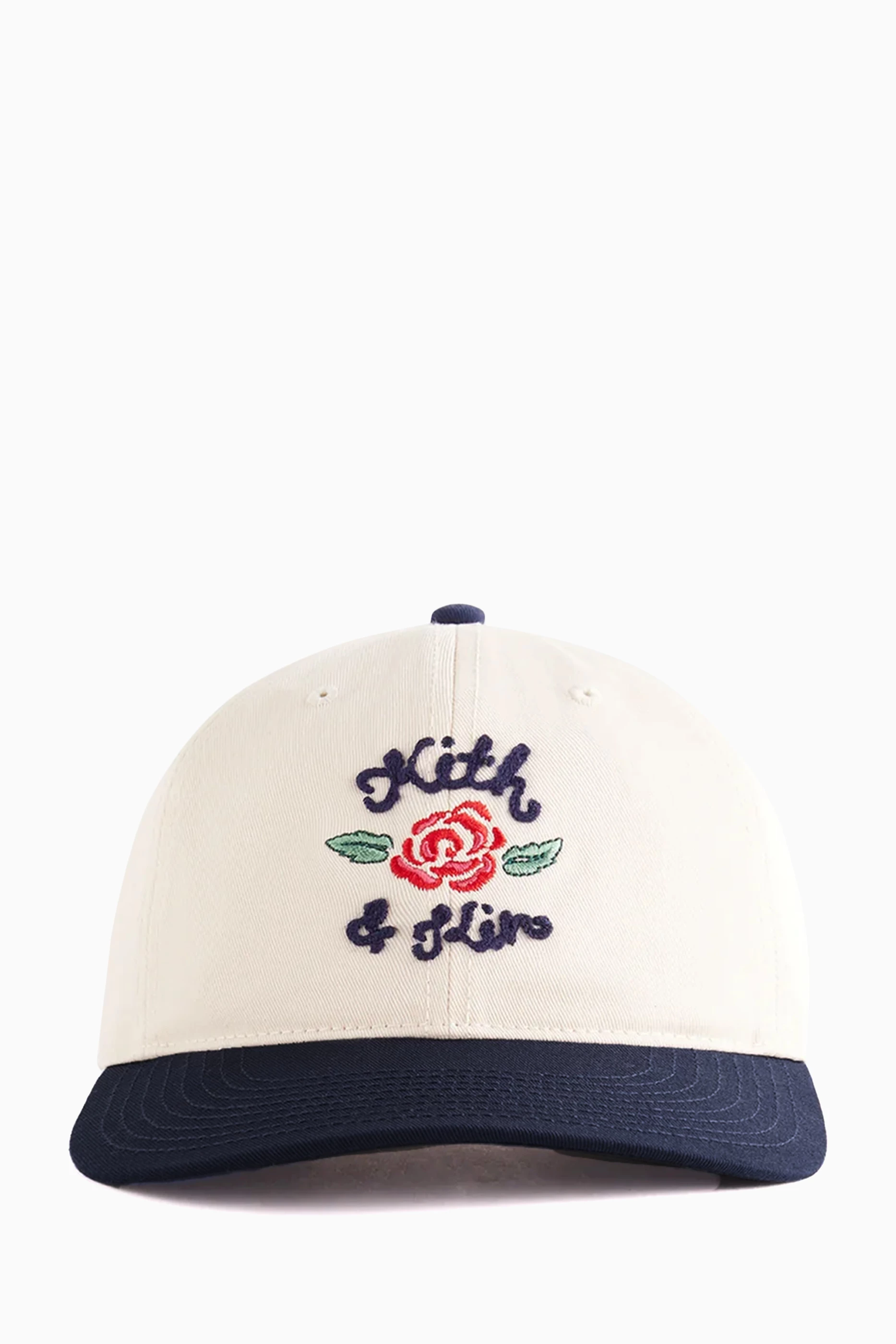 Rose hat top
