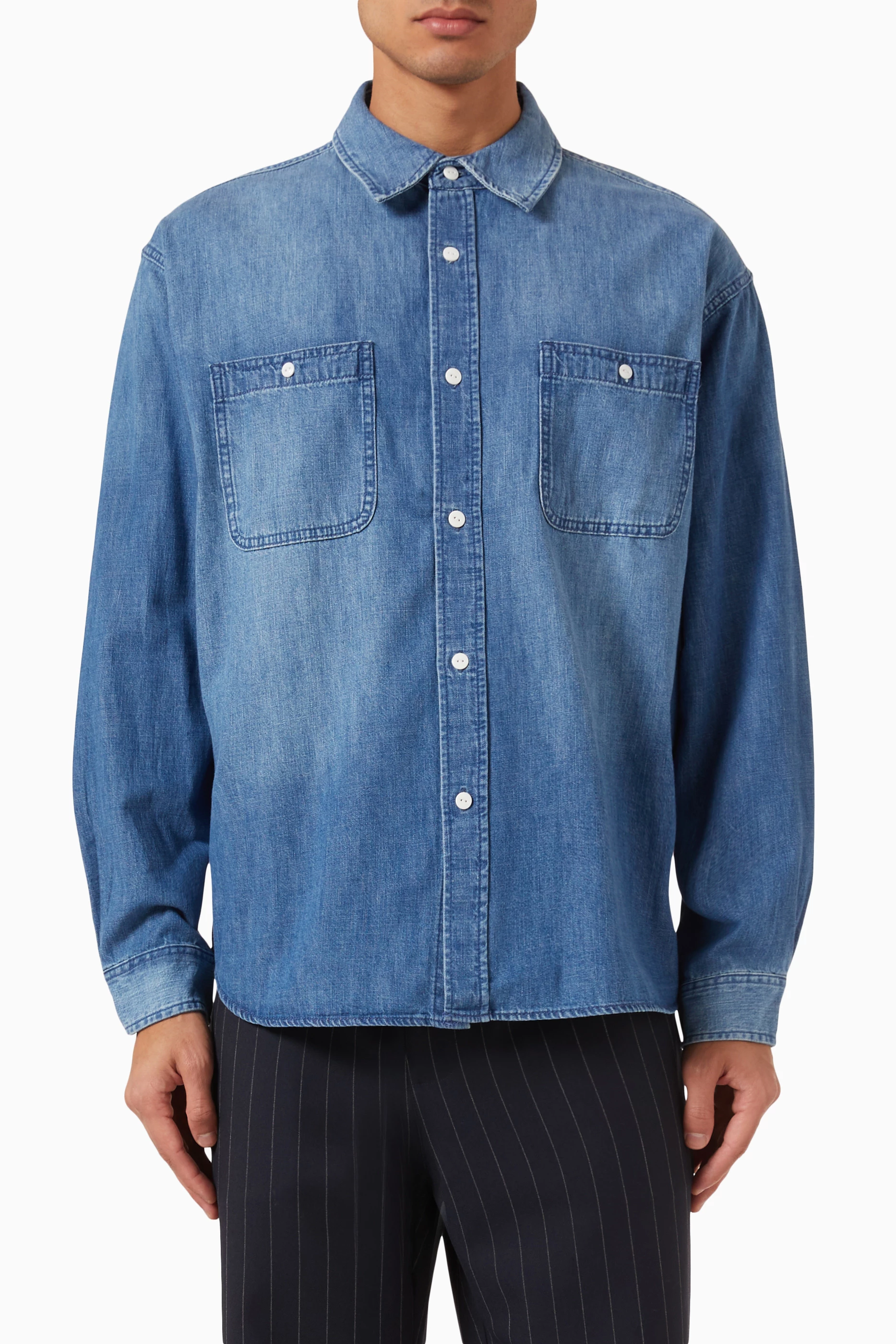 Apollo dress online shirt