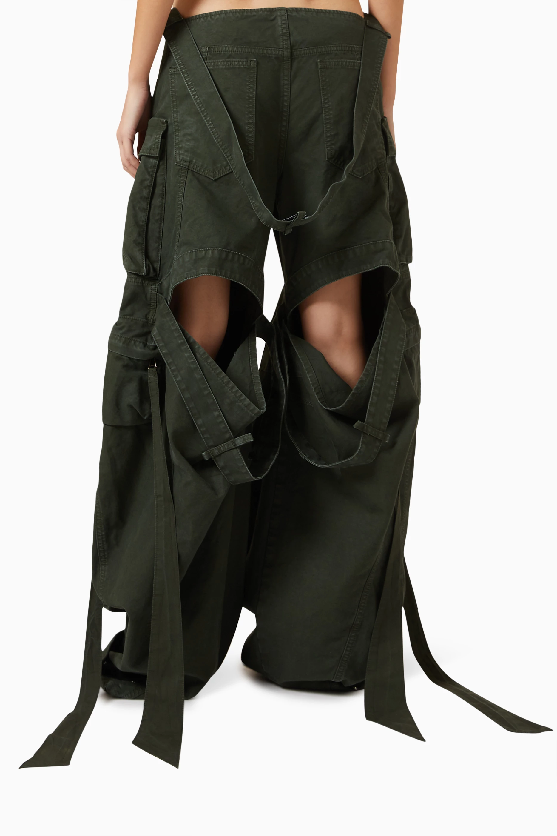 Pants with pockets on the legs shop