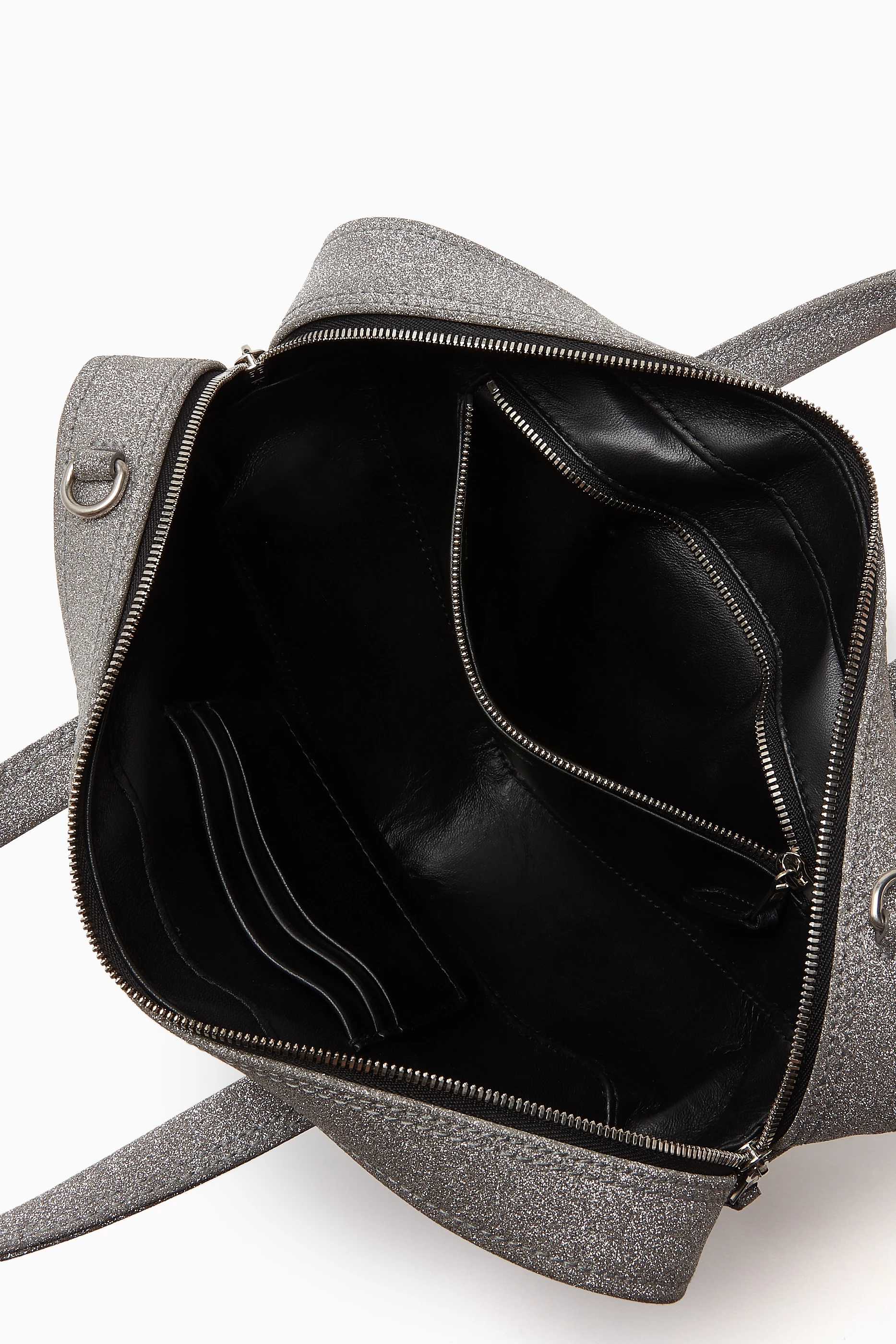 Balenciaga xs triangle bag hot sale
