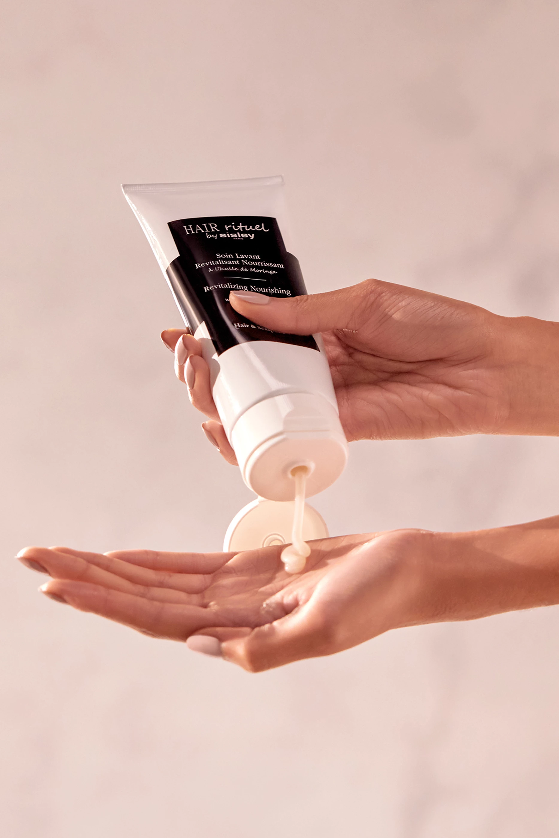Sisley shampoo sales