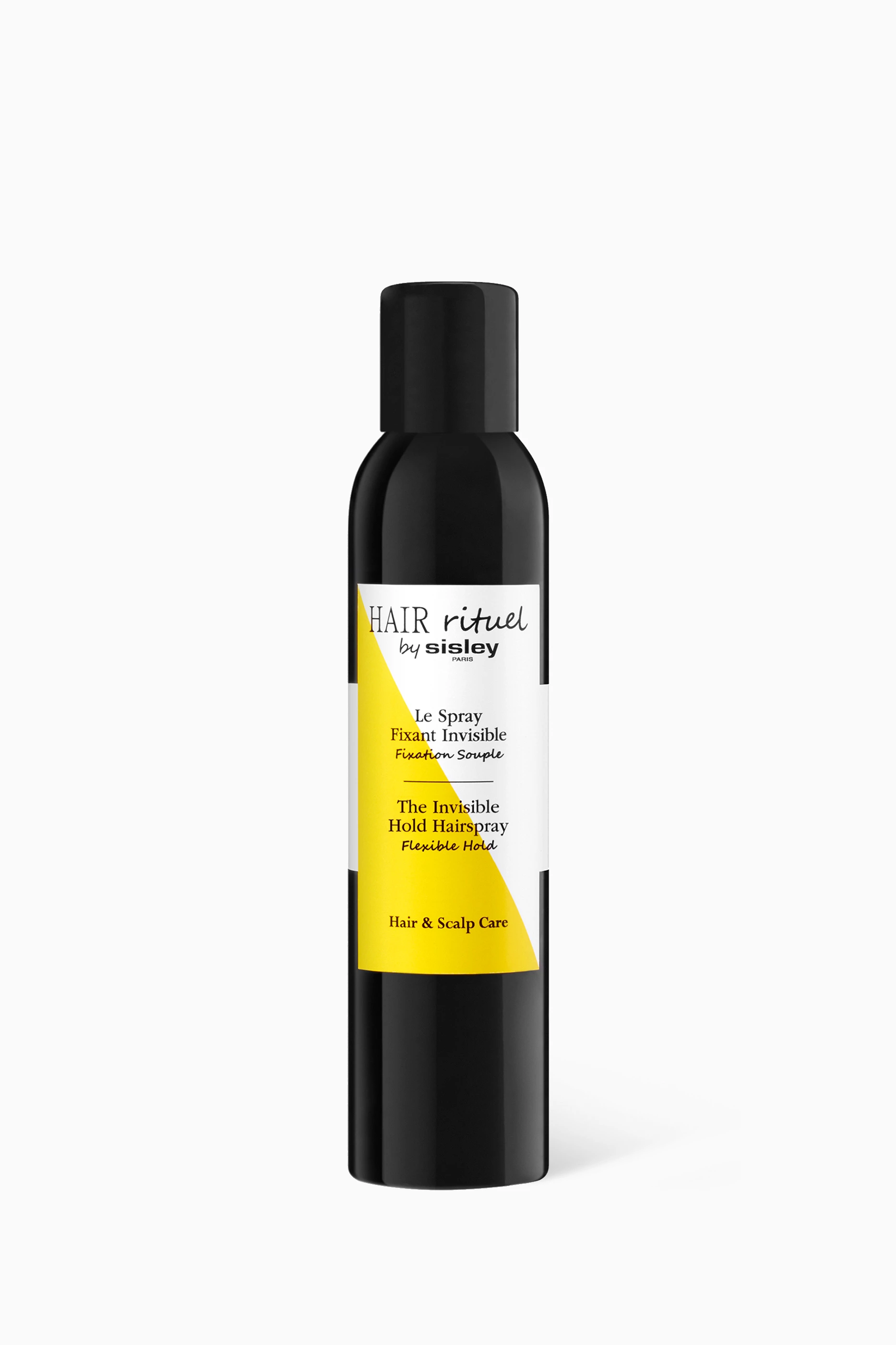 Hair shop hold spray