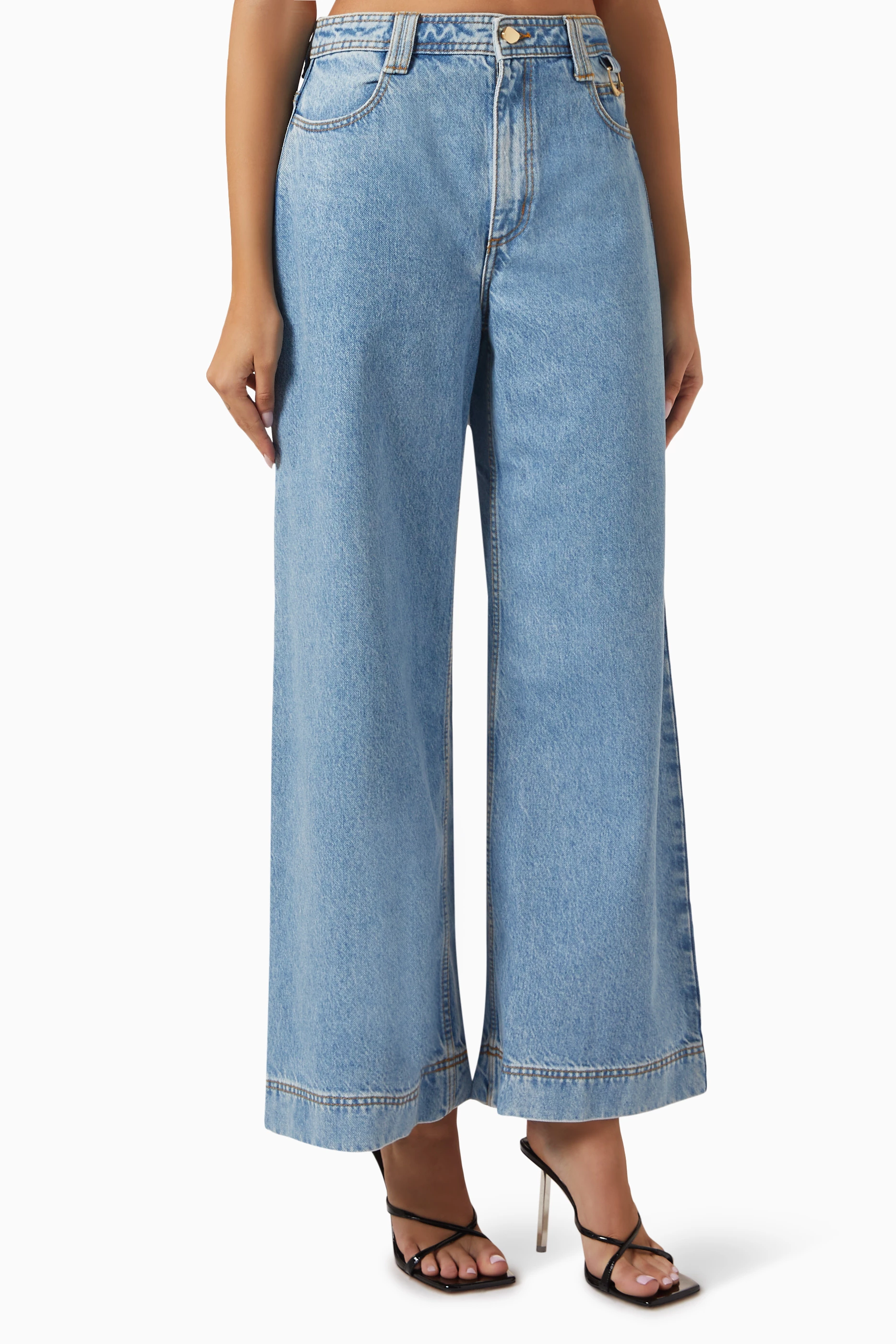 Outland denim sale sale