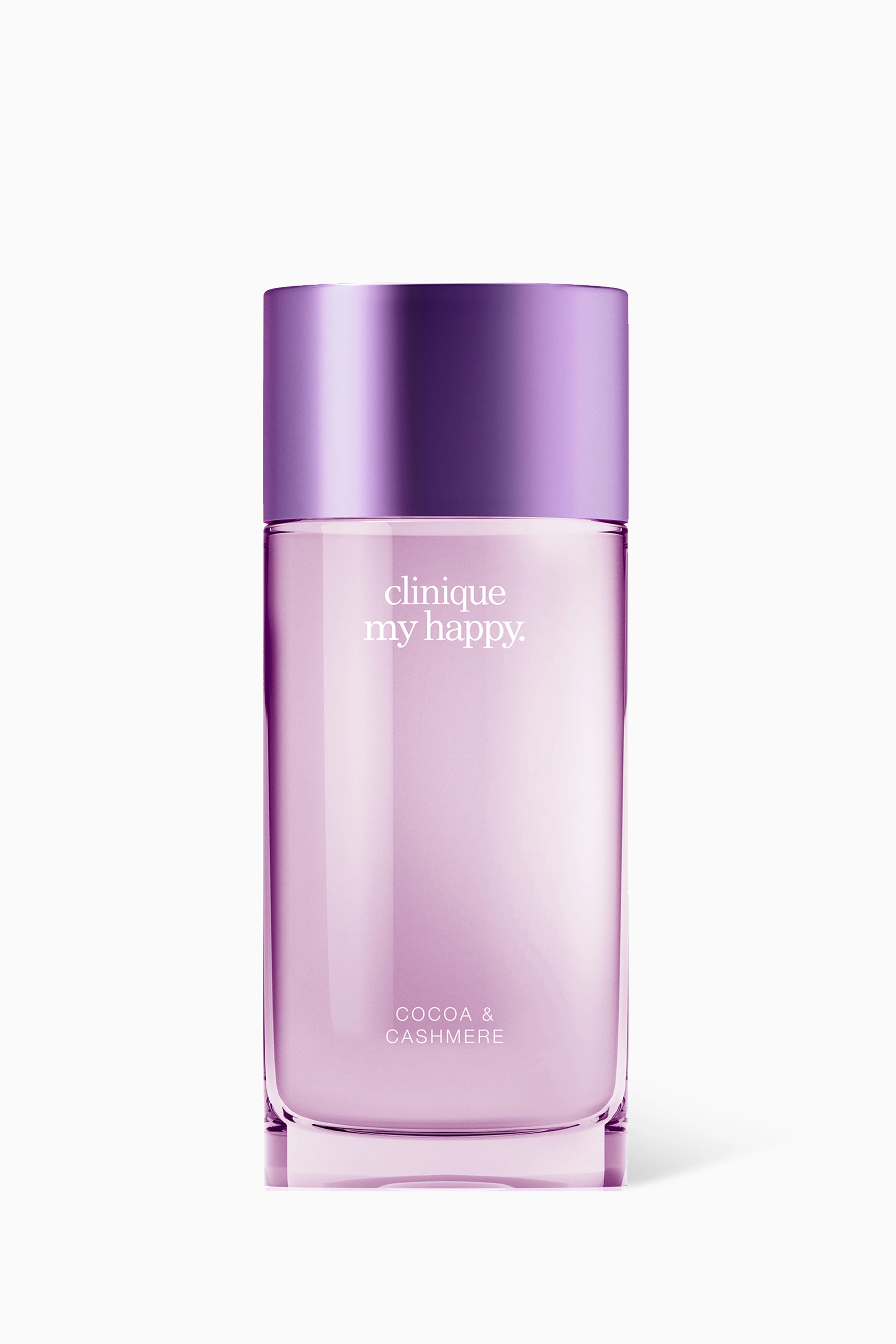 Clinique my happy sale