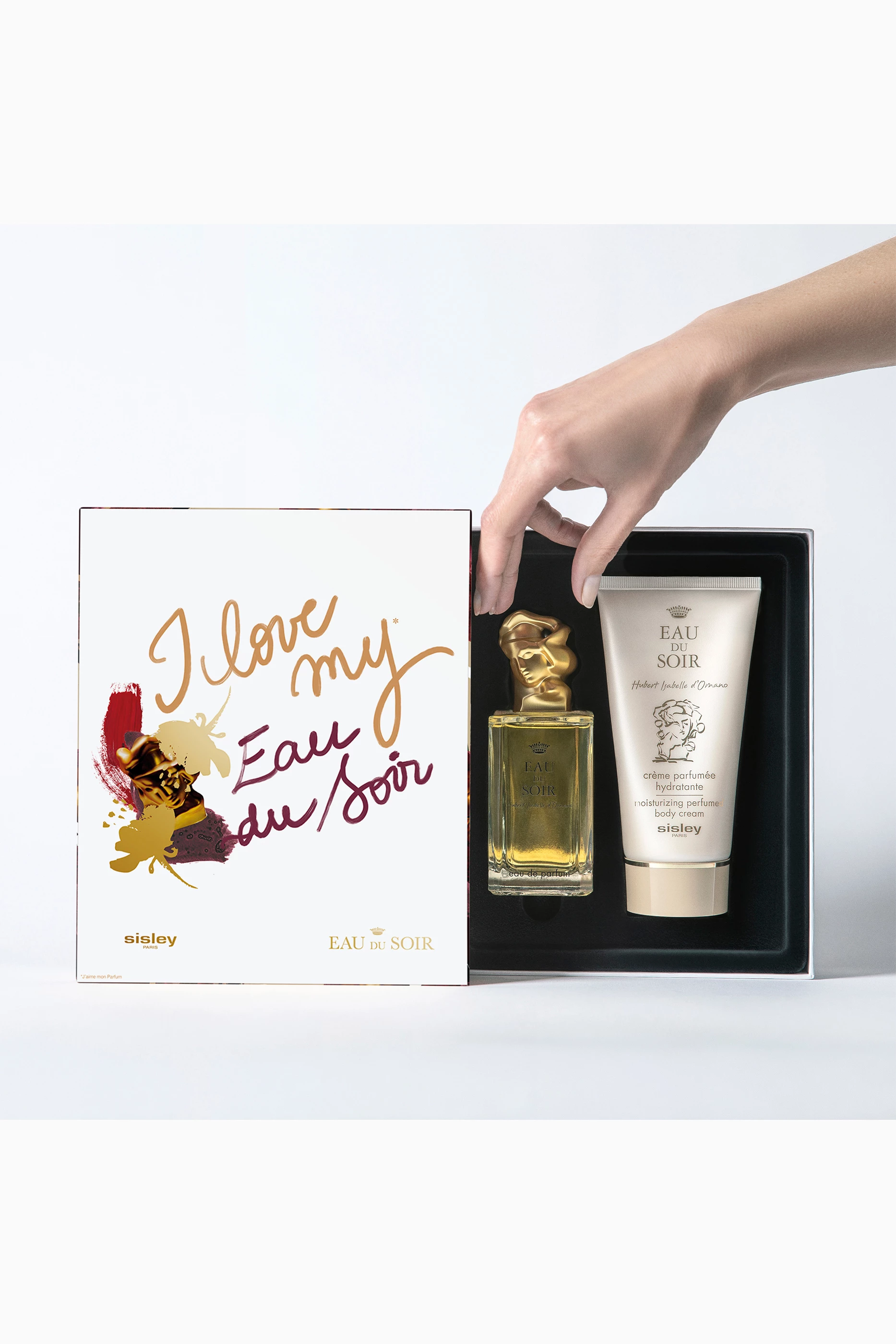 Eau deals sisley 2