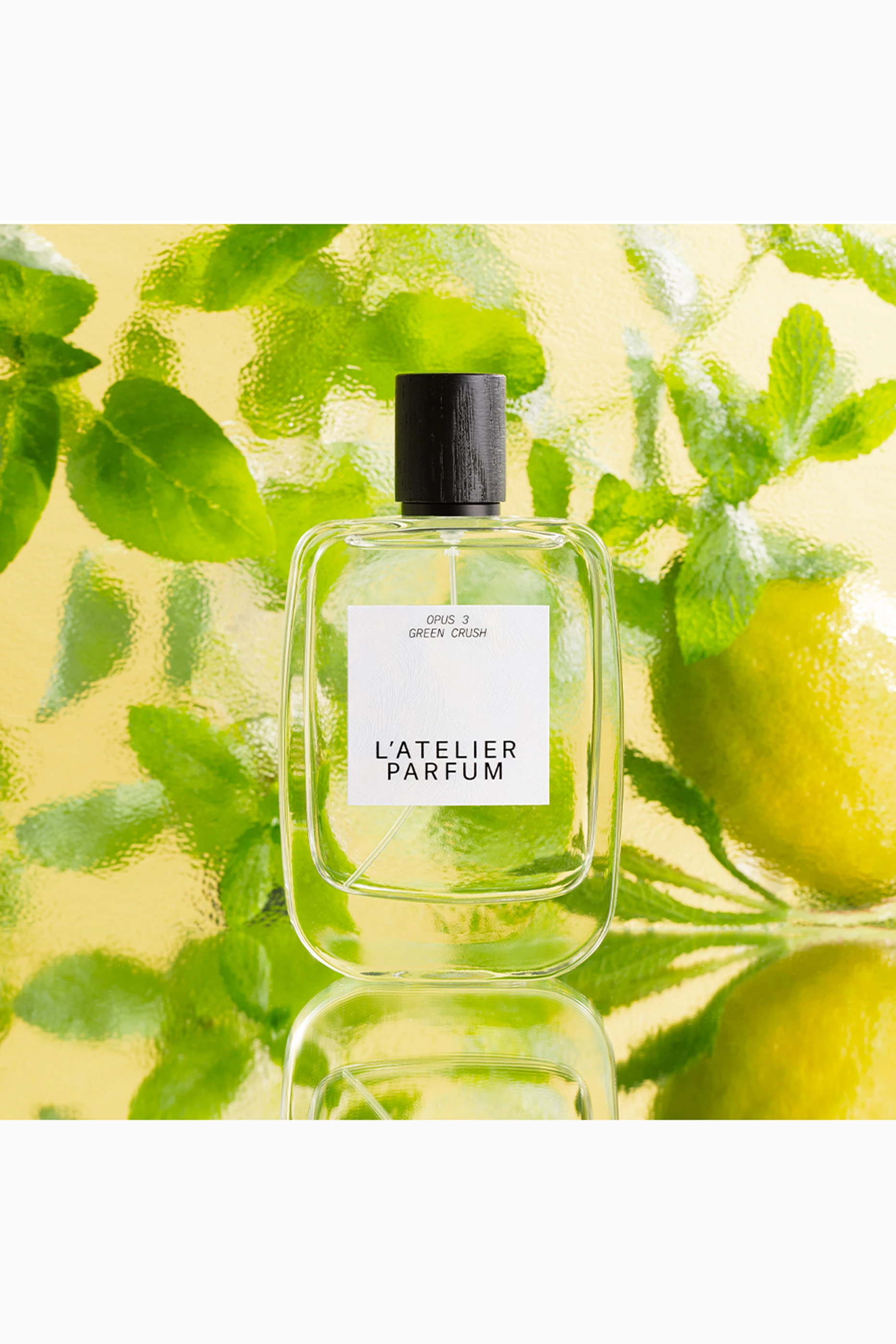 Crush perfume sales