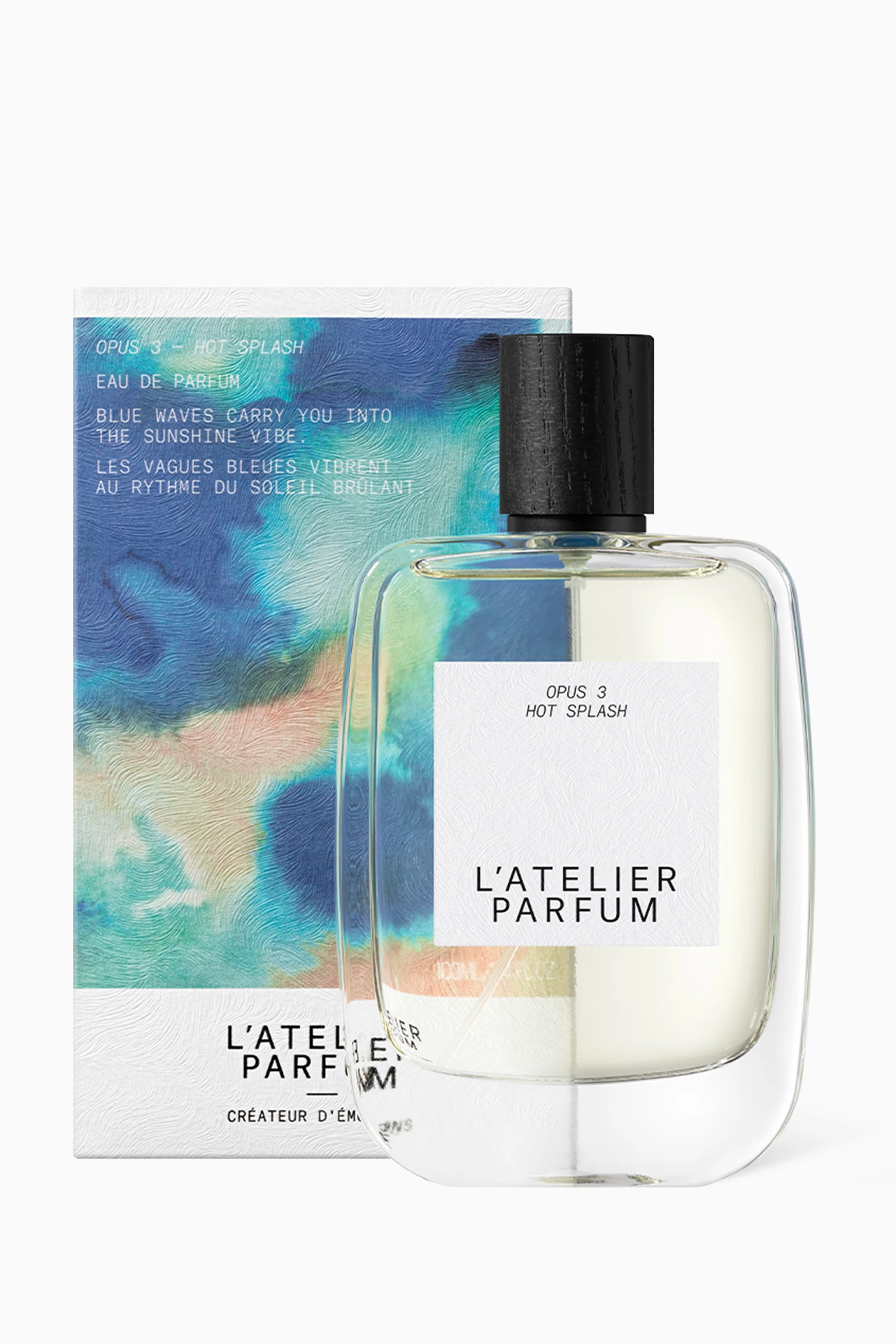 Splash perfume deals