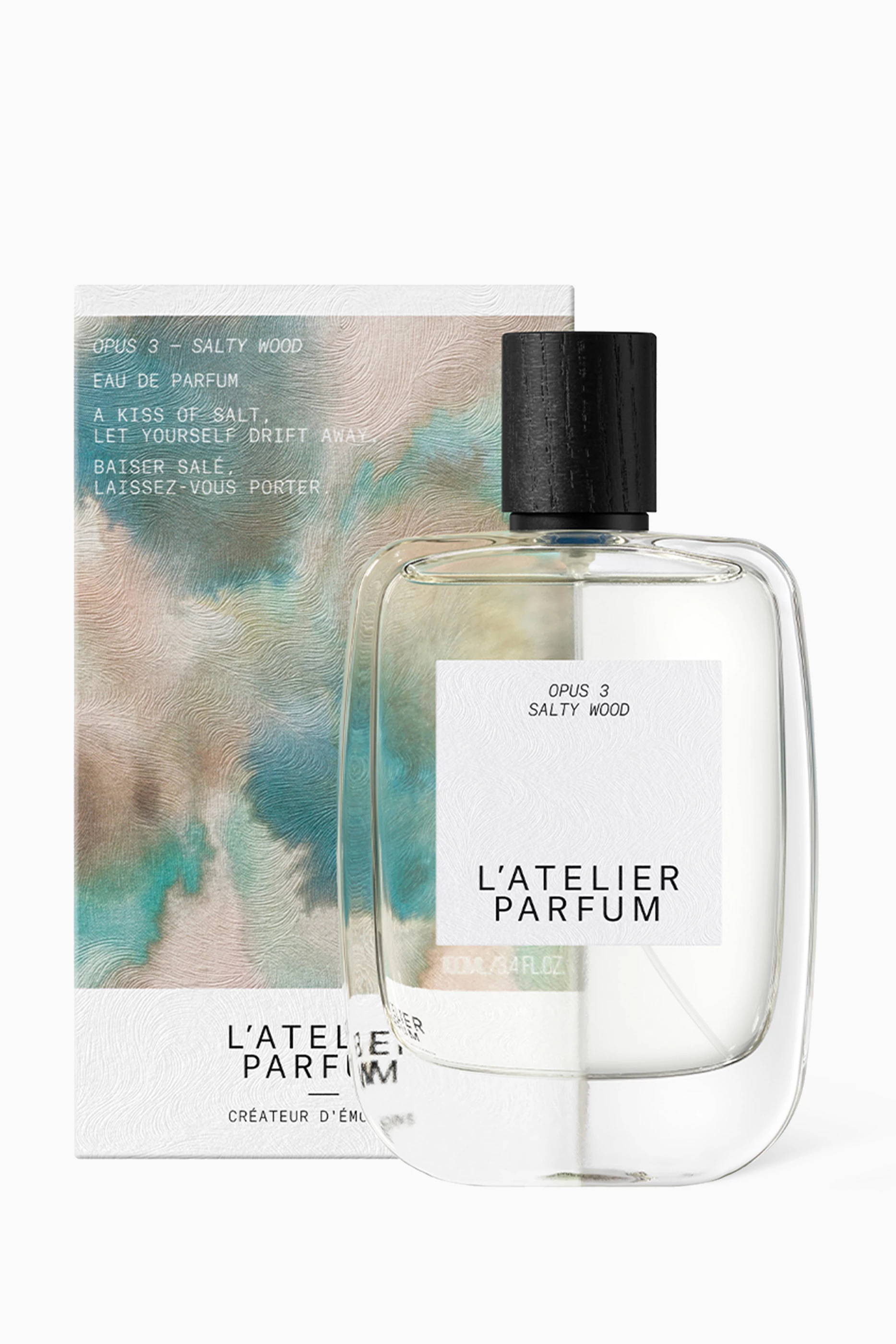 Wood parfum outlet