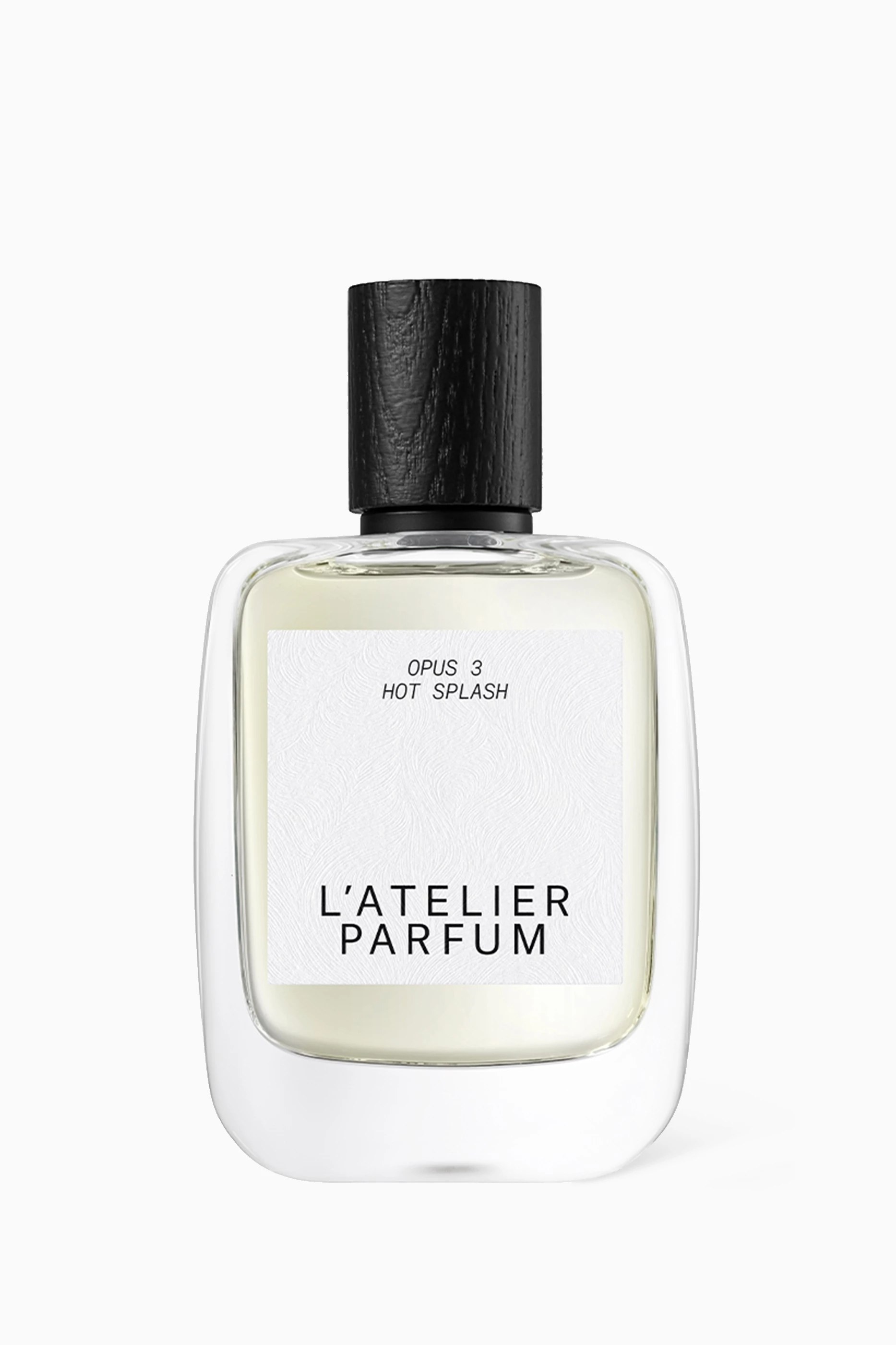 Buy L Atelier Parfum Colourless Hot Splash Eau de Parfum 50ml for