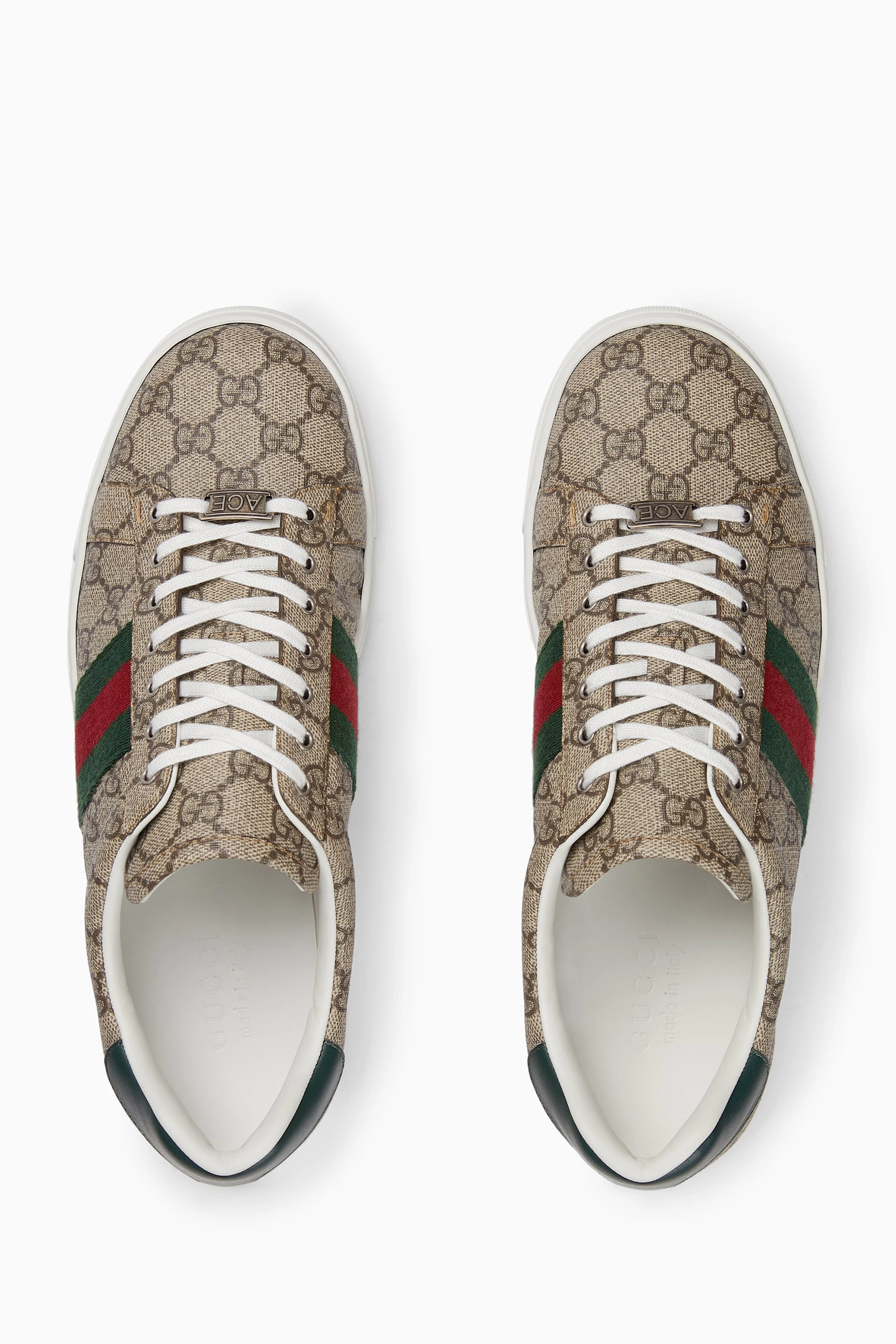Supreme gucci sneakers store