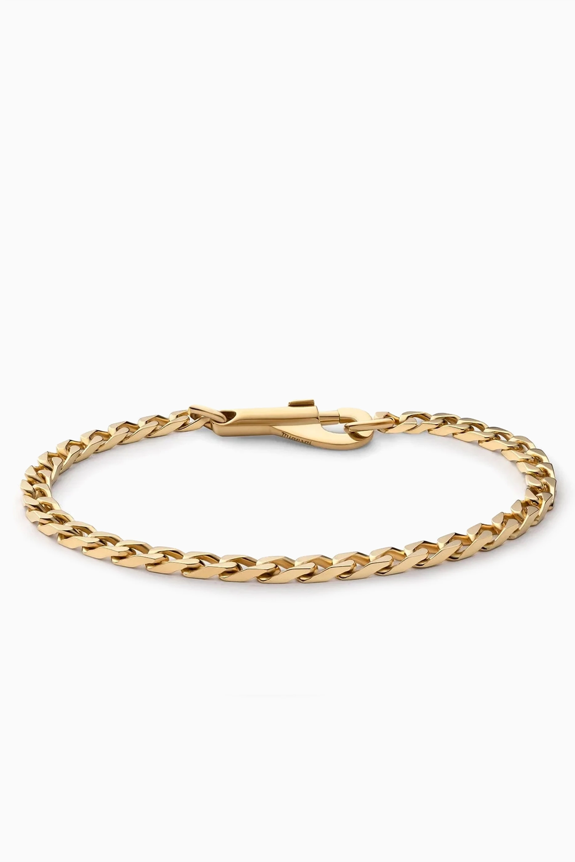 Miansai gold cuff sales