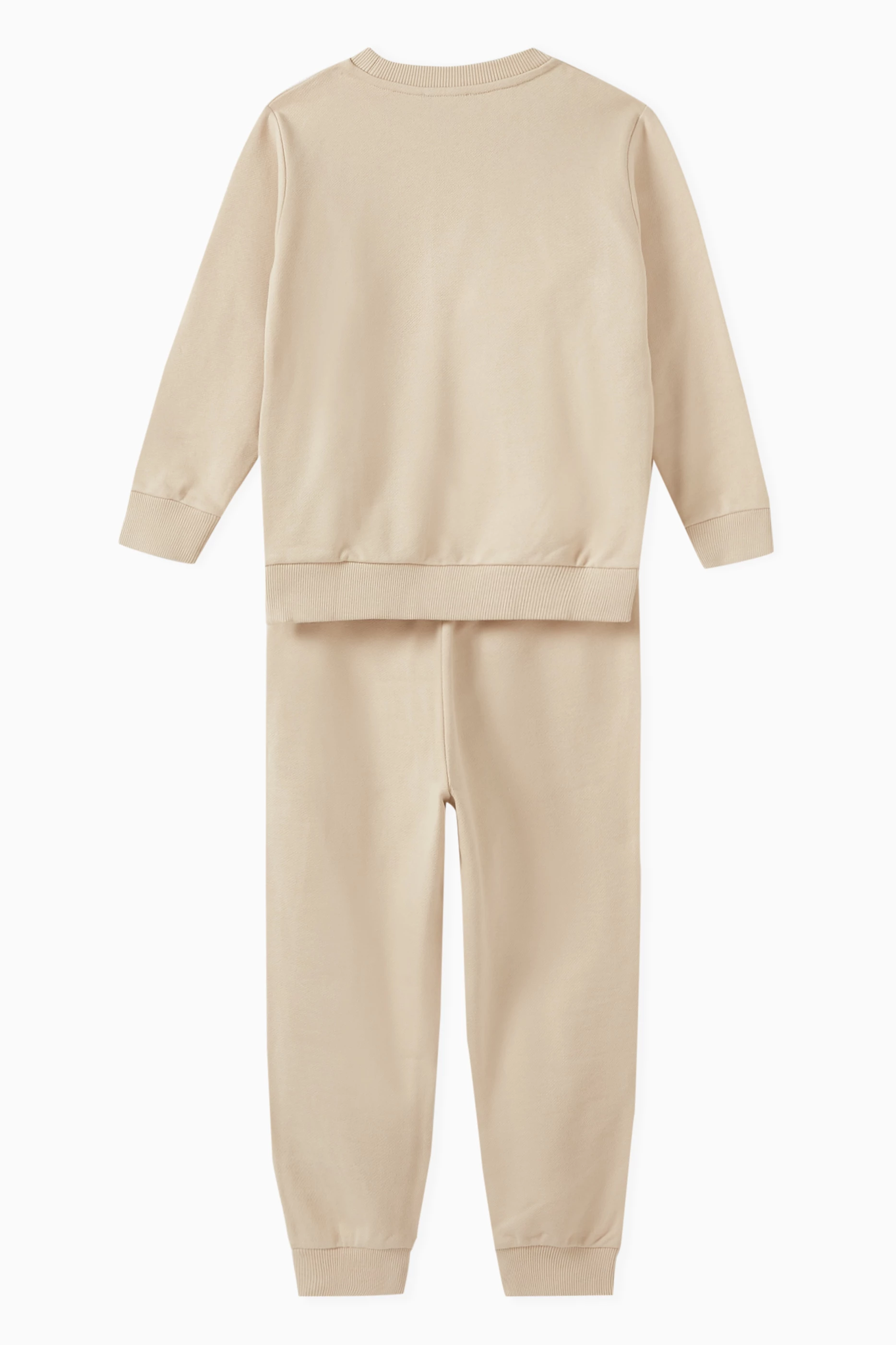 Balmain tracksuit outlet