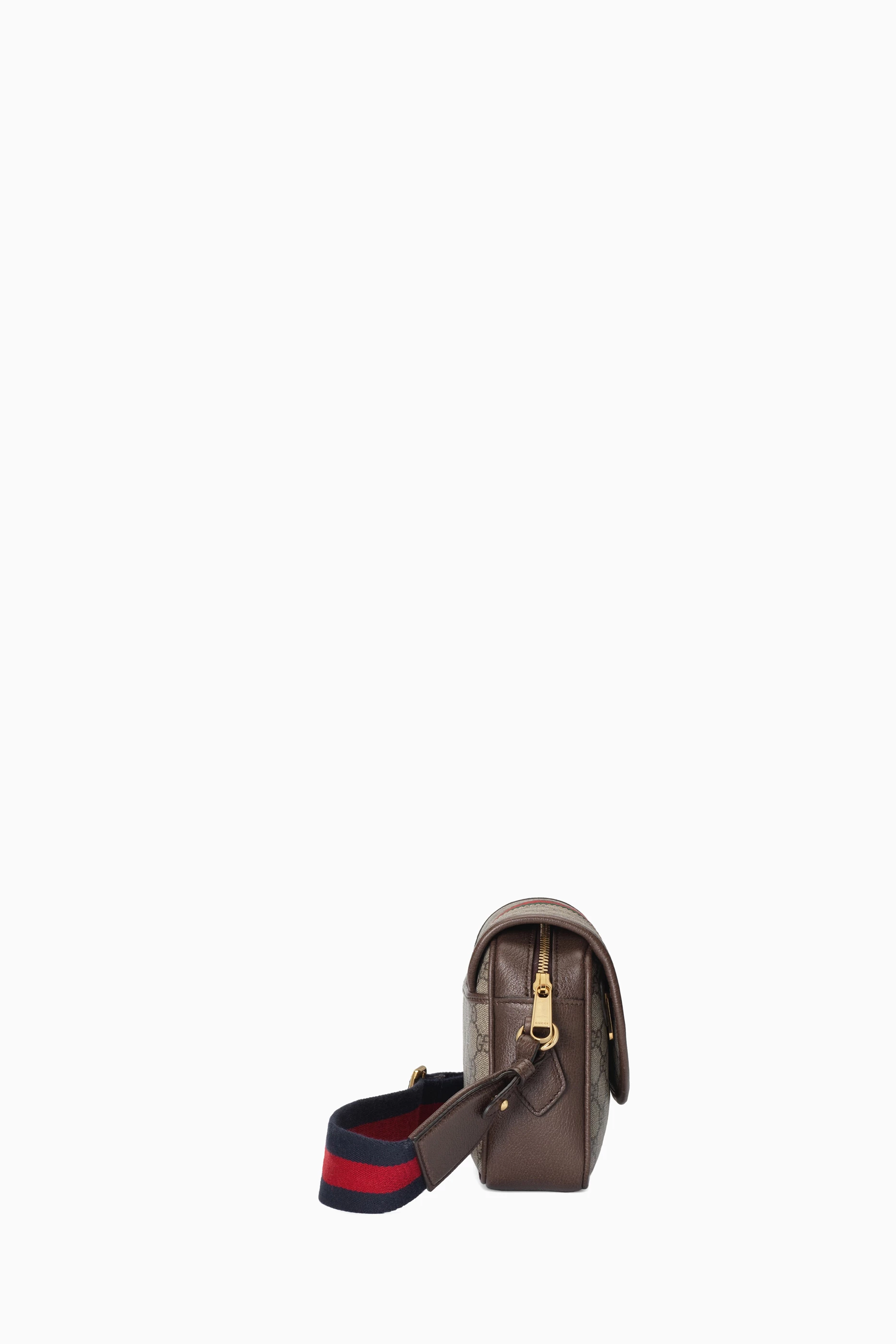 Ophidia gg online supreme shoulder bag