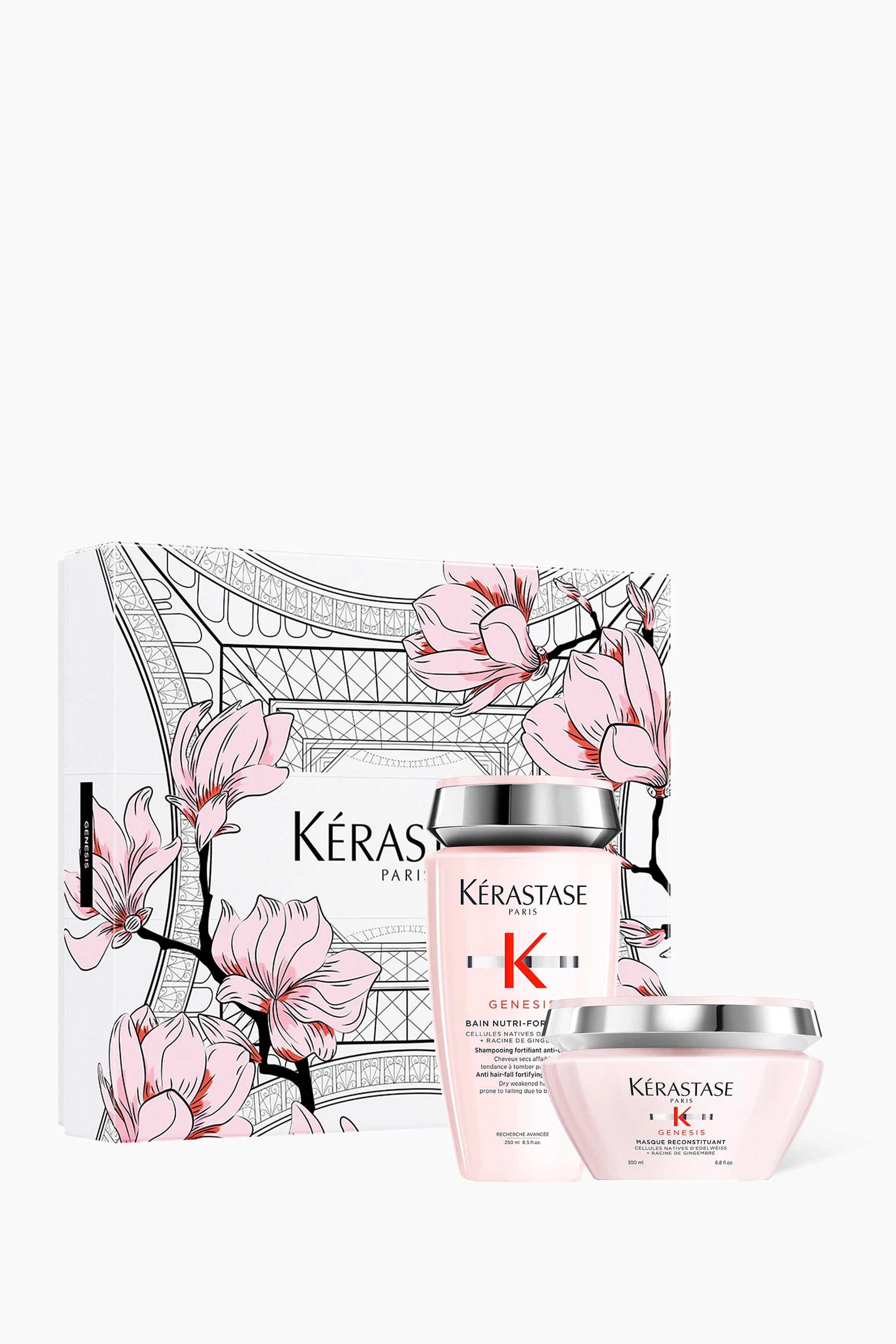 Kerastase online gift sets