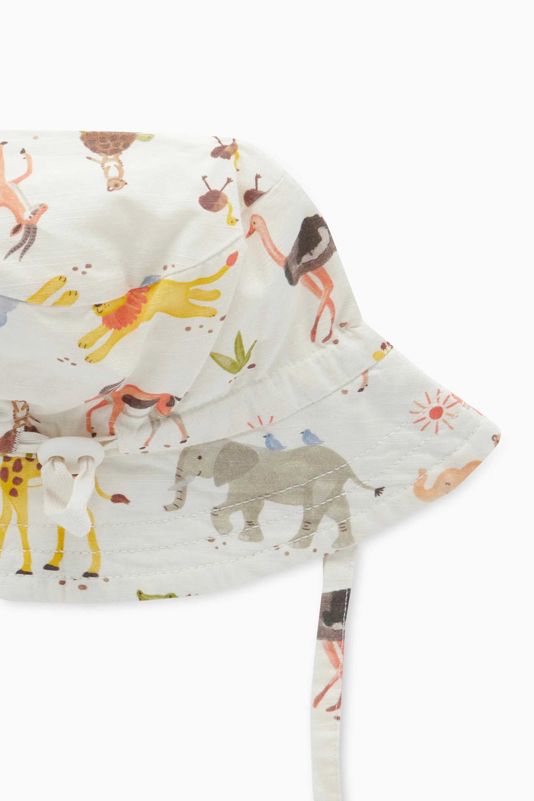 Pure baby best sale hat