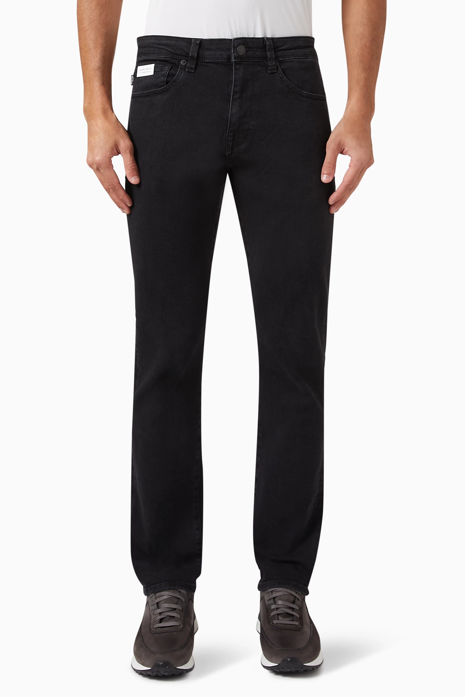 Jeans 2025 selected homme
