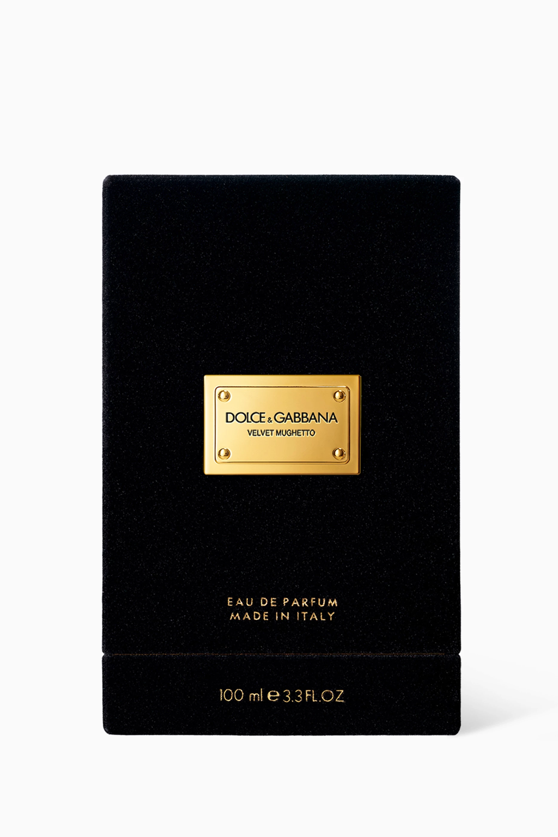 Buy Dolce Gabbana Beauty Colourless Velvet Mughetto Eau de