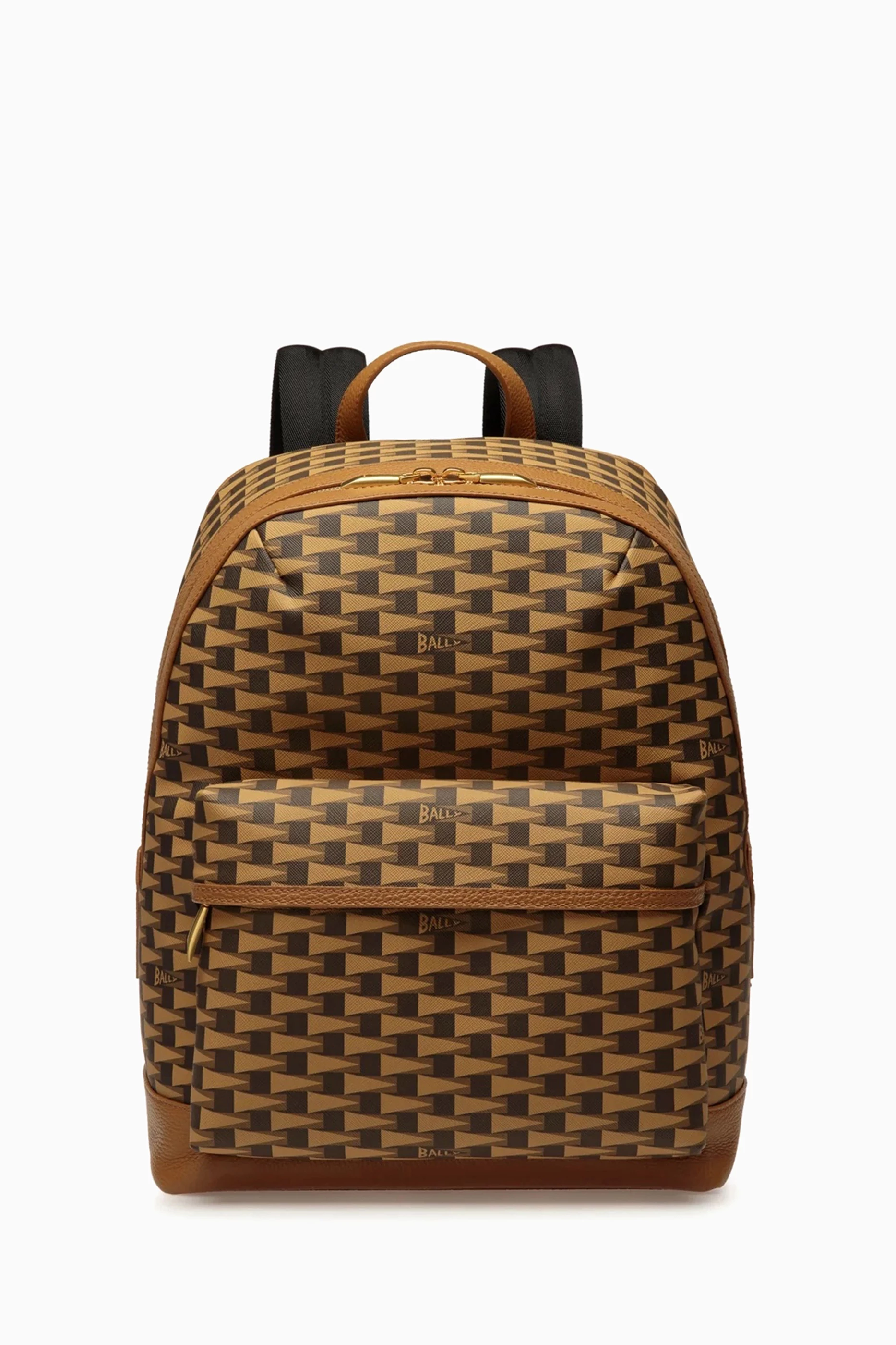 Bally backpacks best sale
