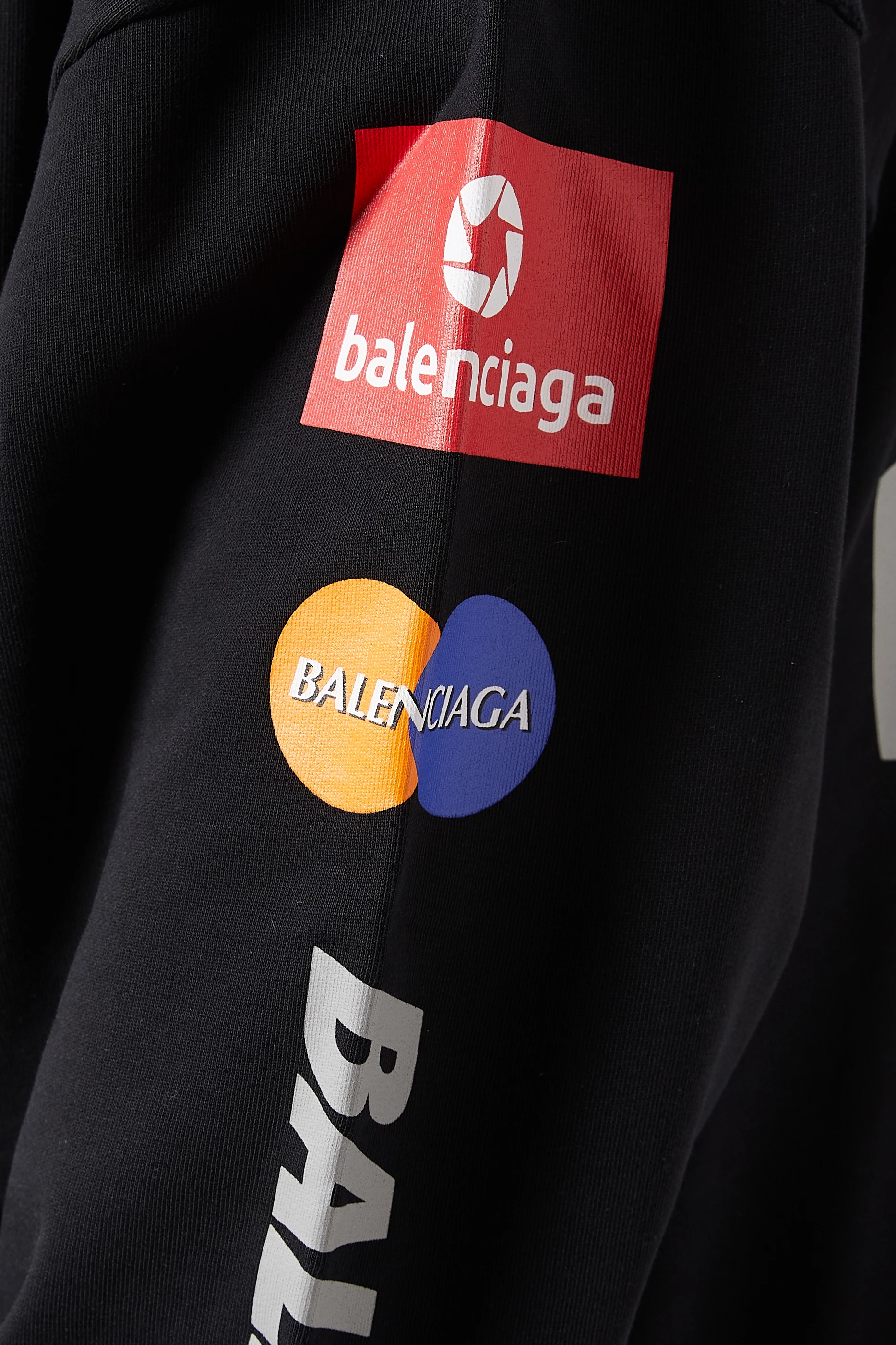 Balenciaga hoodie cheap mens replica