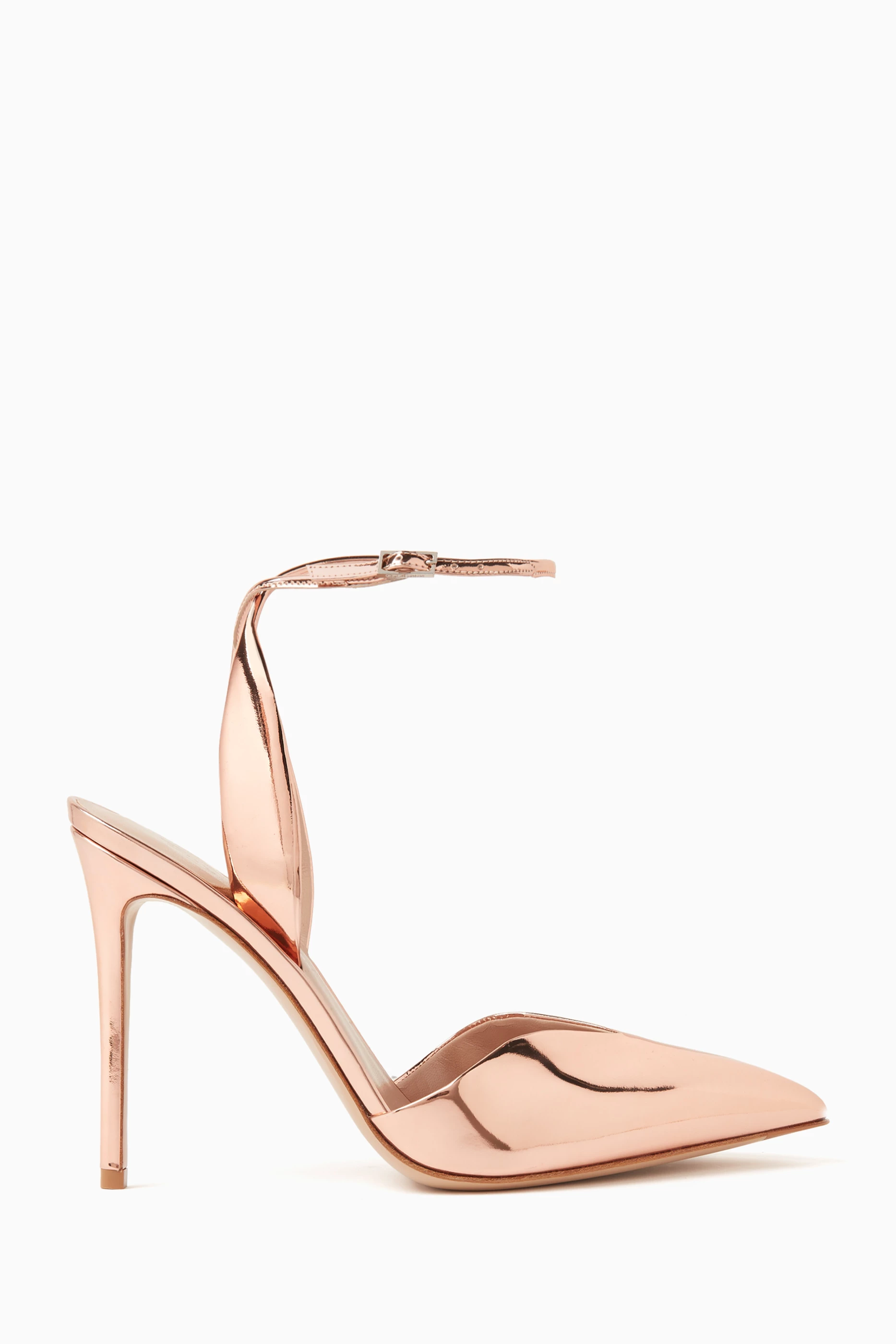 Armani pumps ladies shop