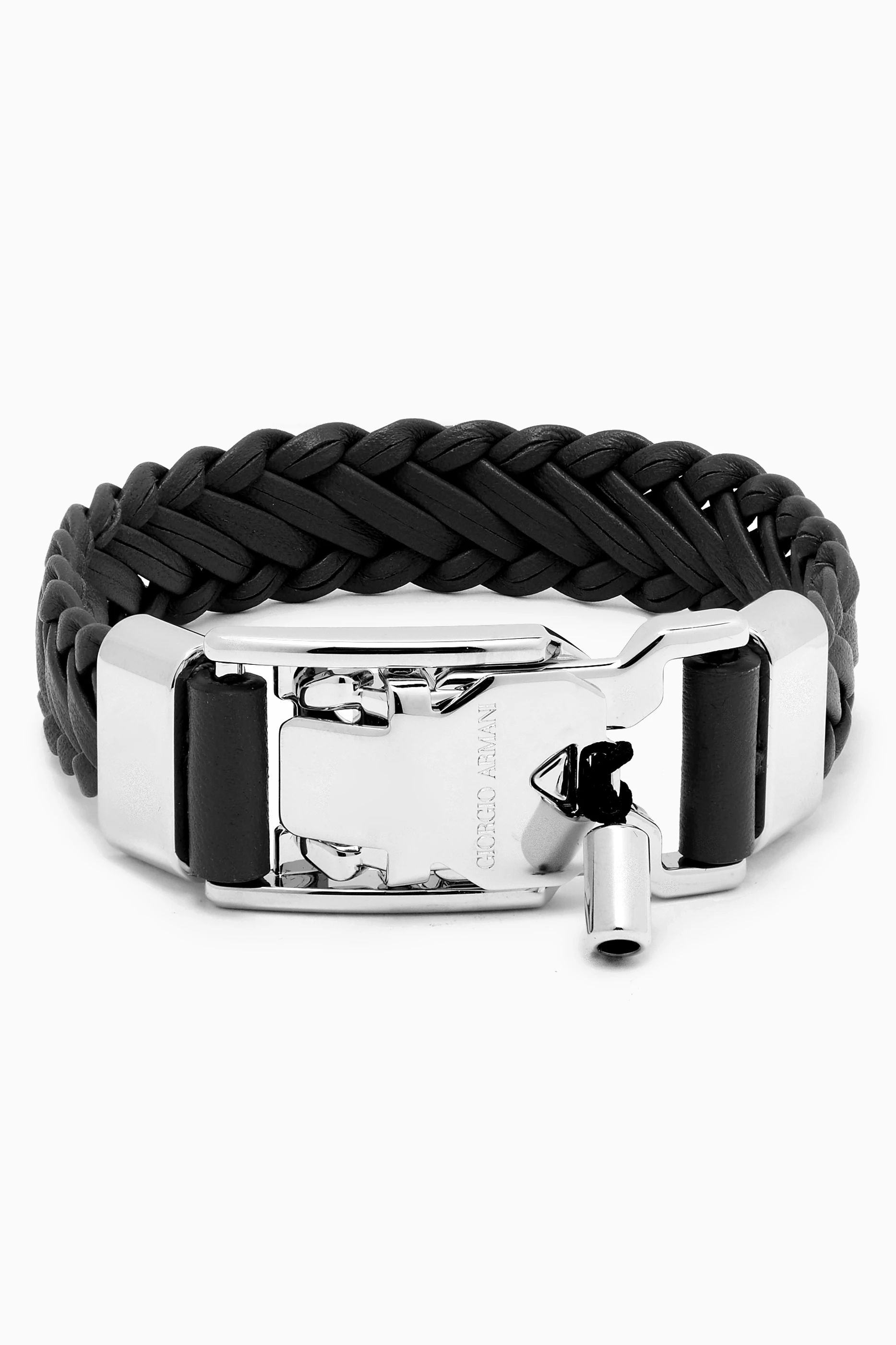 Giorgio armani bracelet hot sale