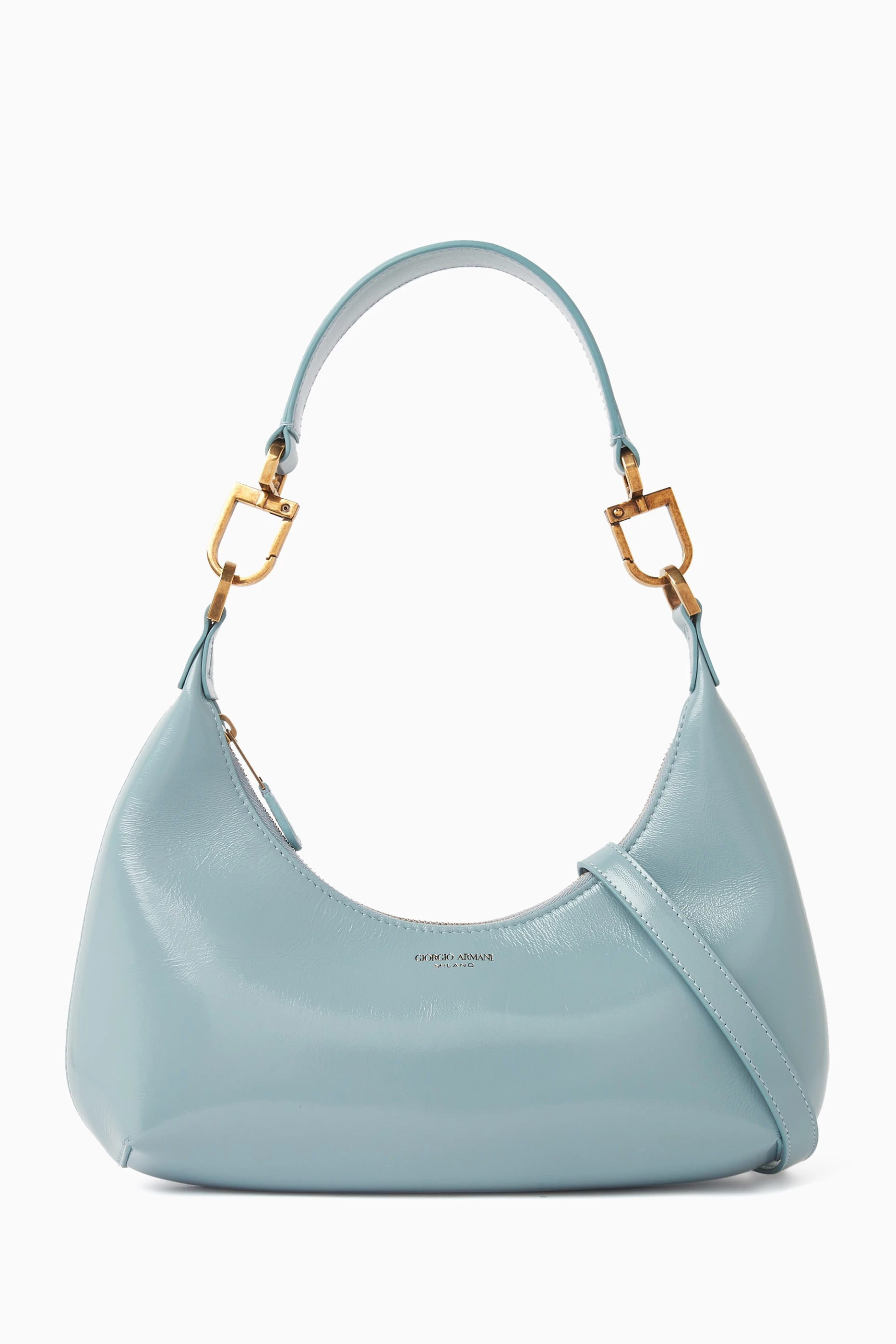 Armani hobo bag top